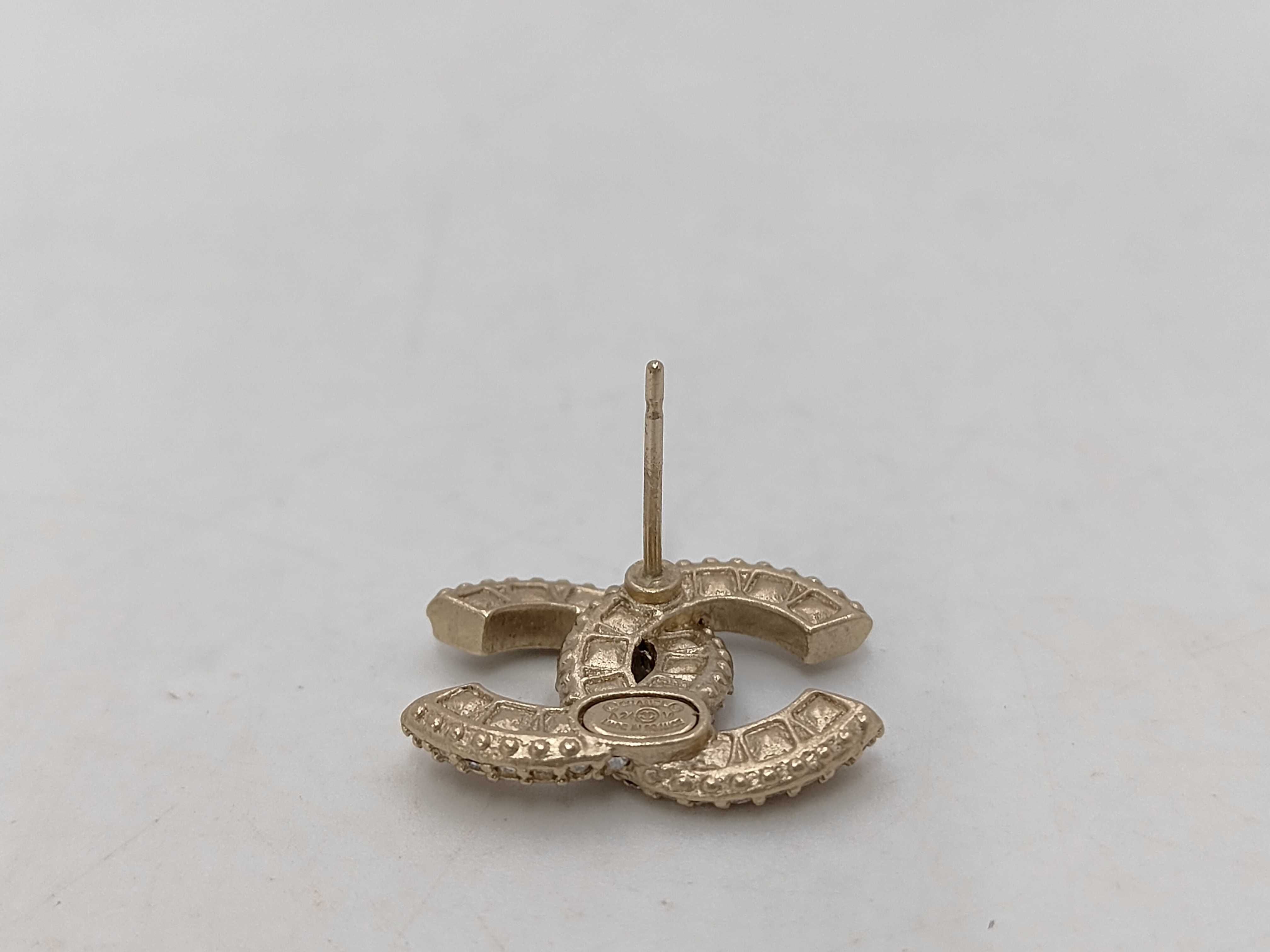 GP Earrings — view 2