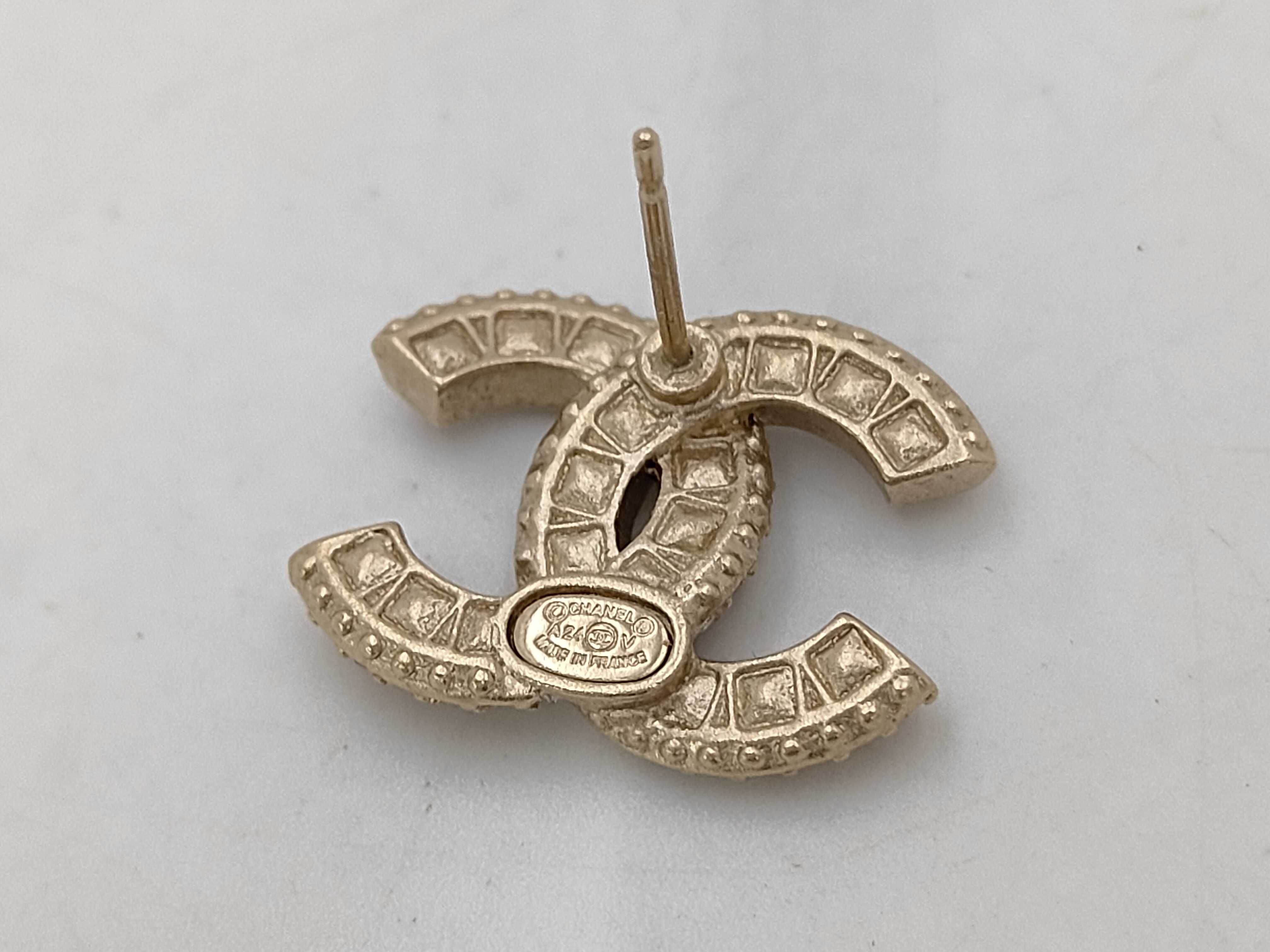 GP Earrings — view 3