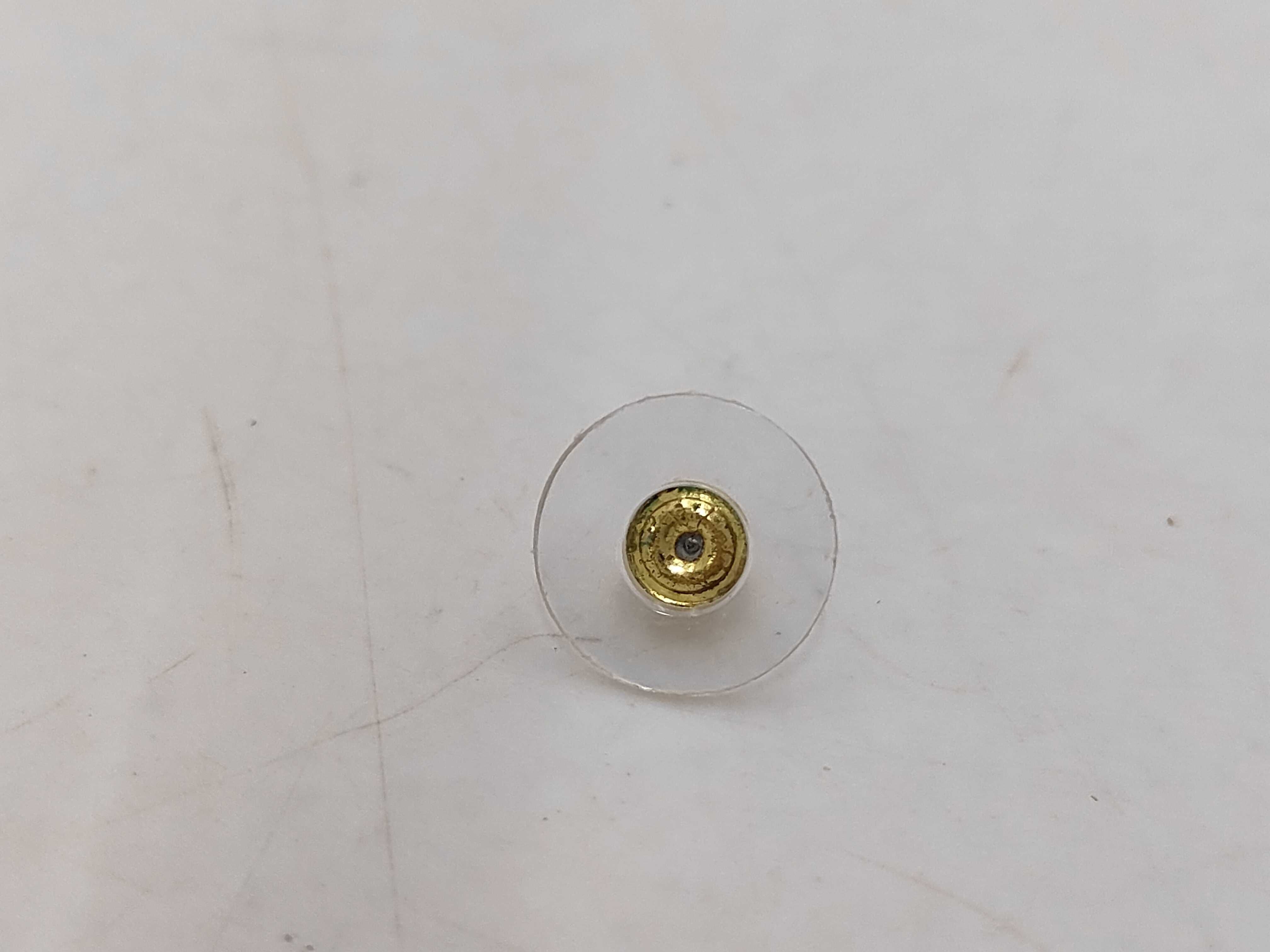 GP Earrings — view 4
