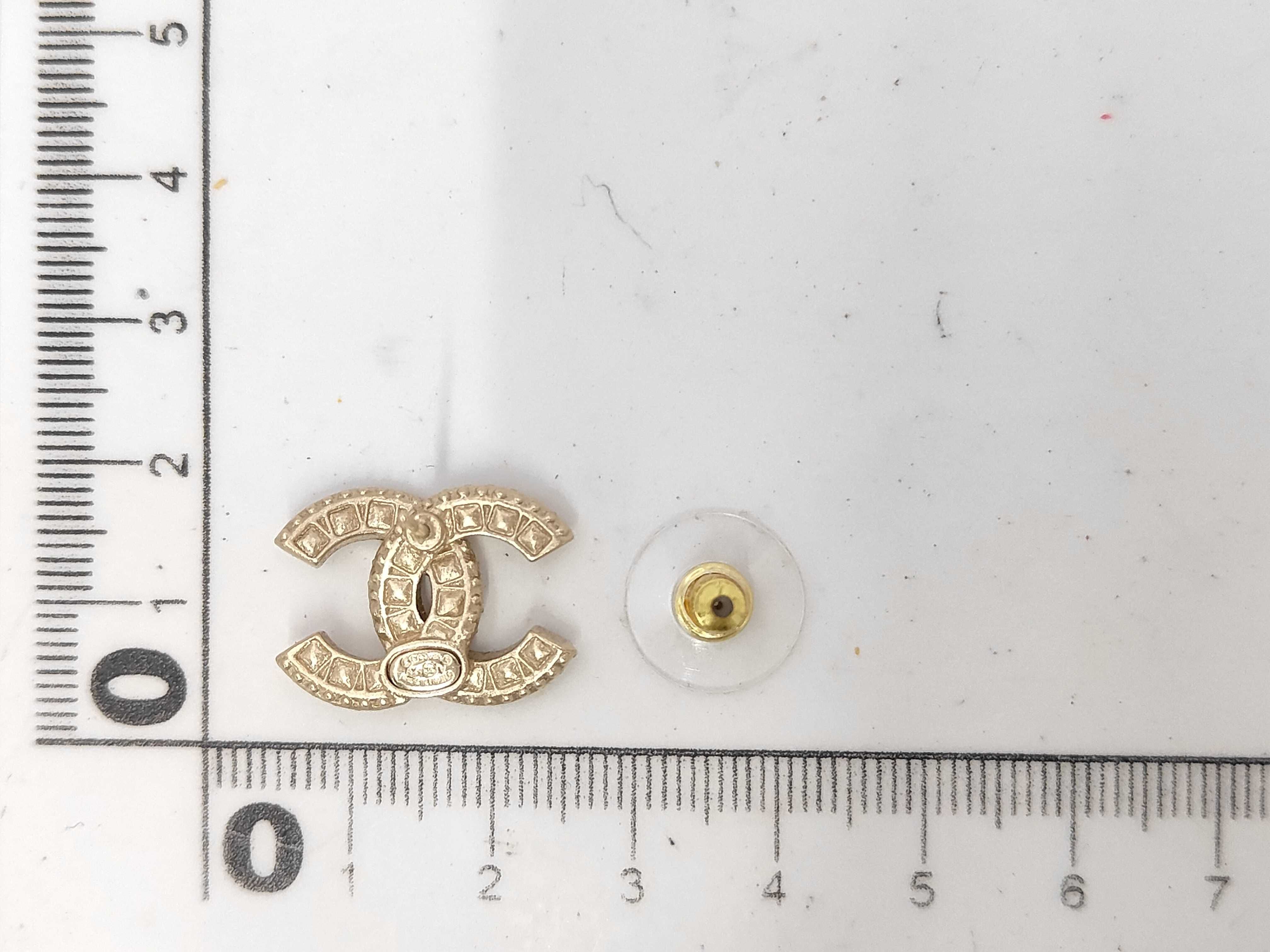 GP Earrings — view 6