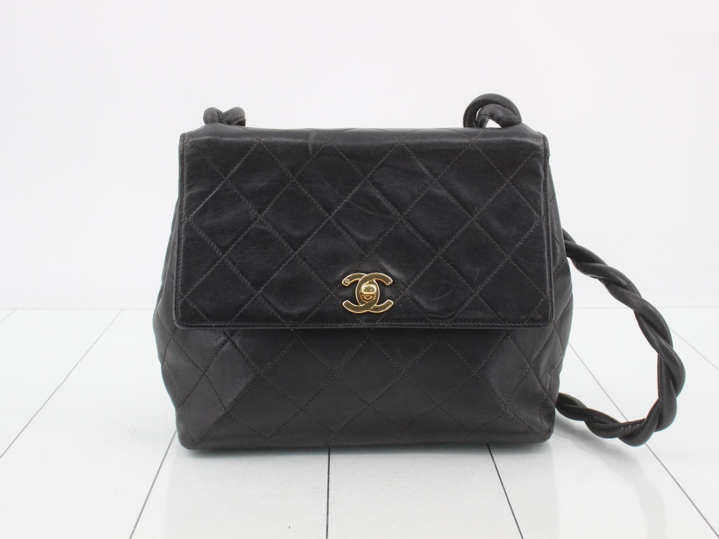 Shoulder bag