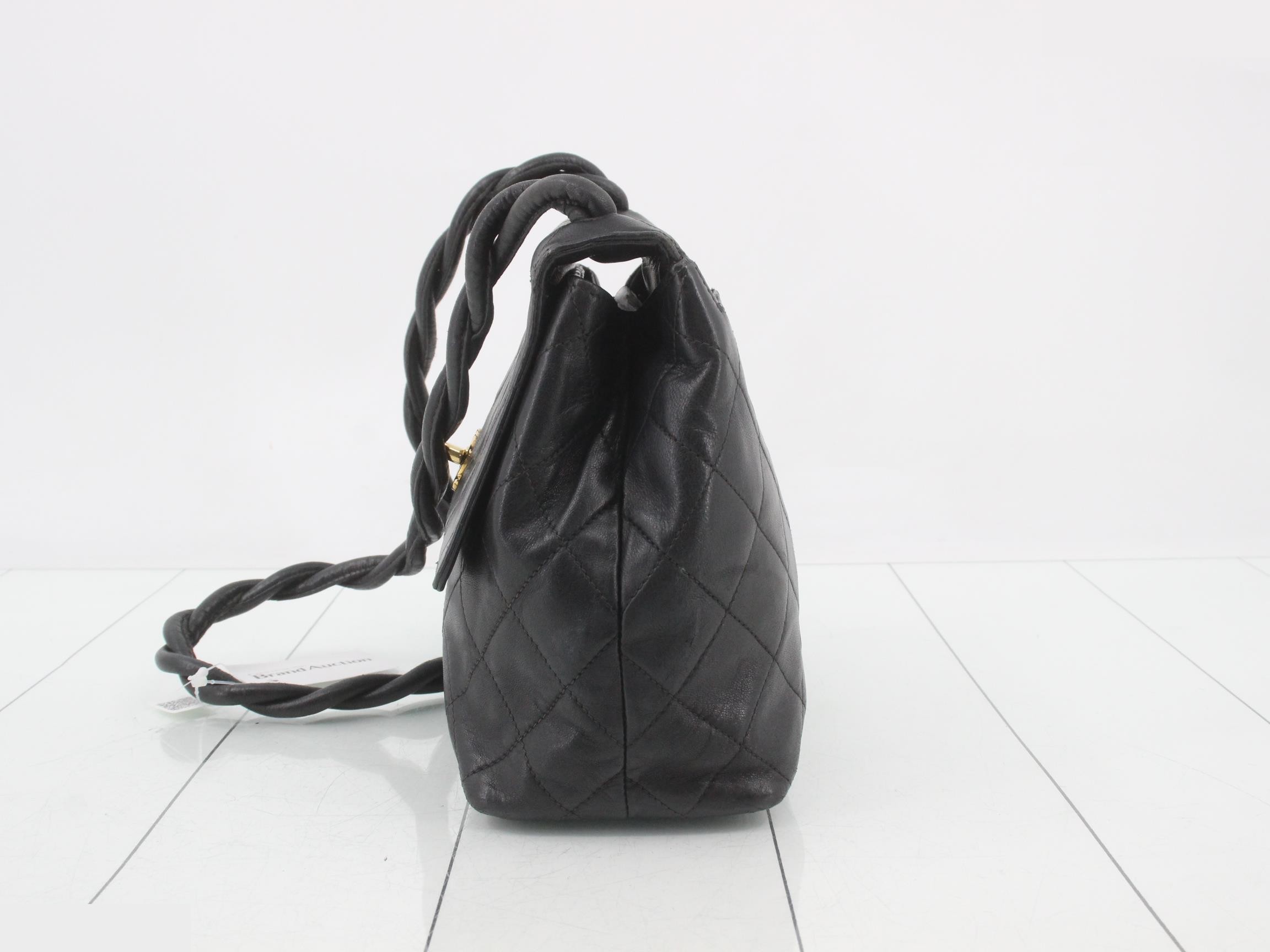 Shoulder bag — view 3