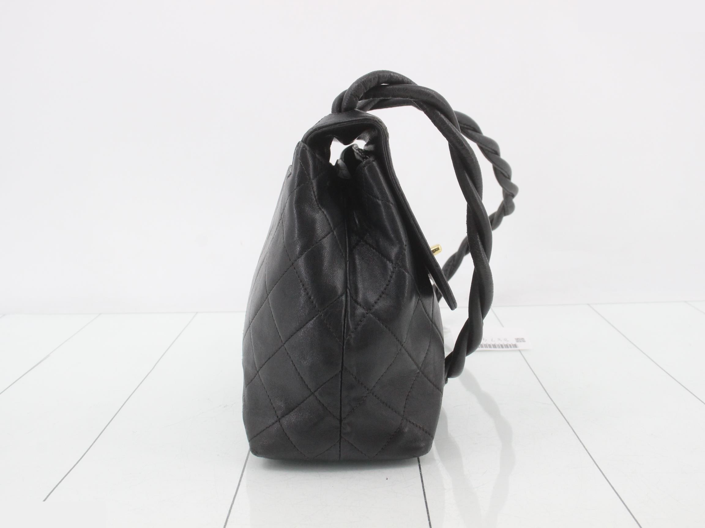 Shoulder bag — view 4