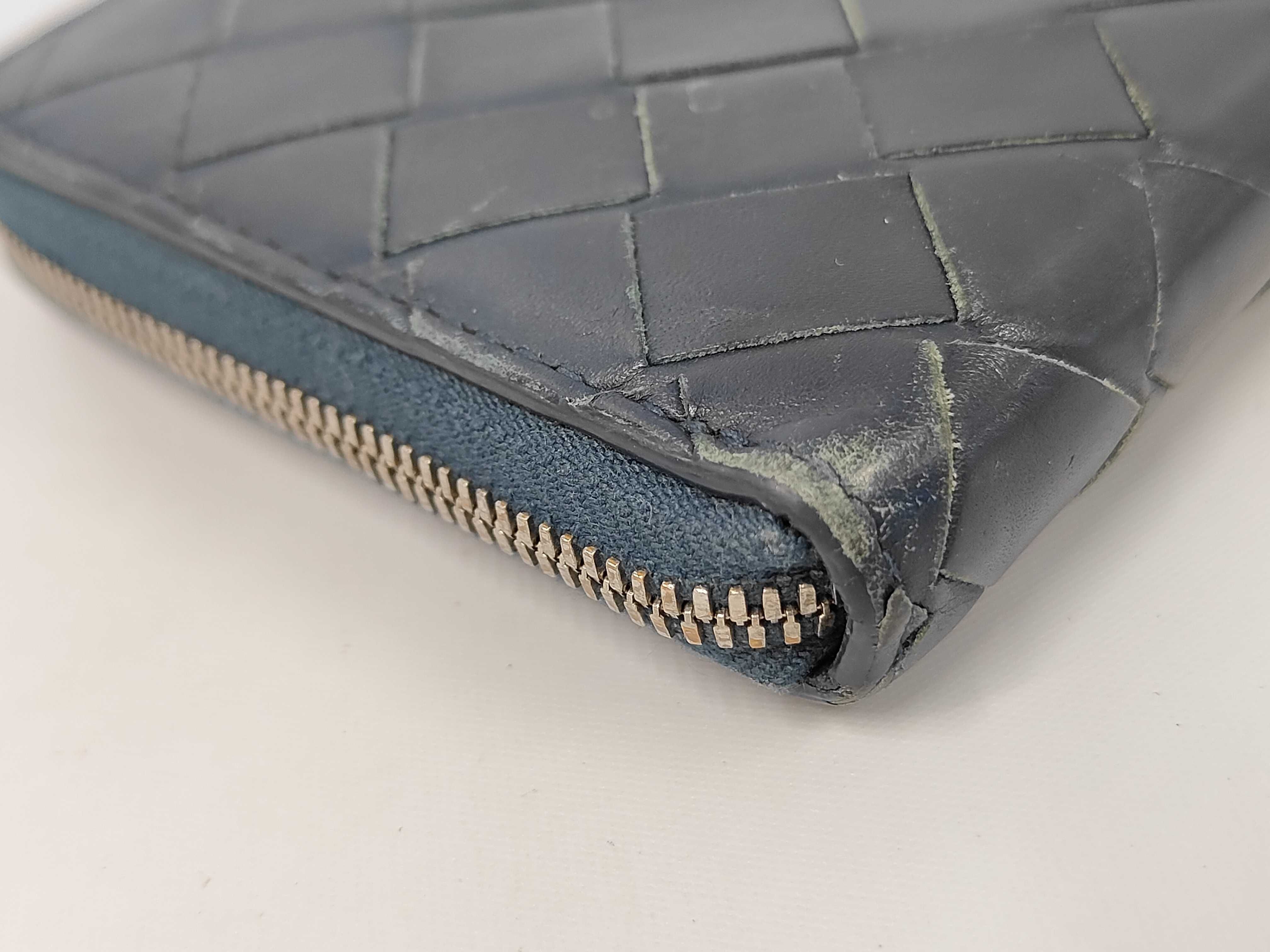 Long Wallet — view 3