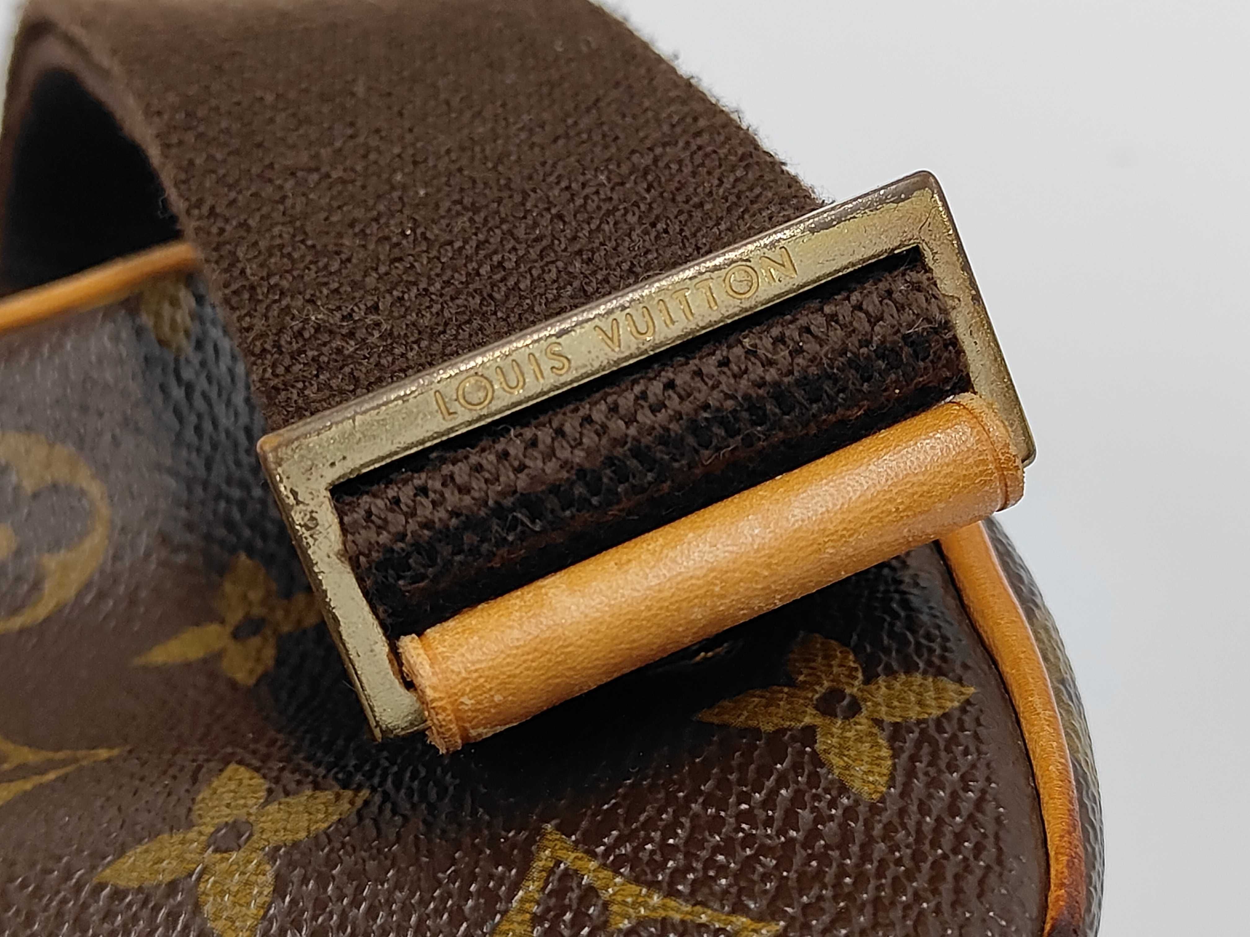 Gange Monogram M51870 Shoulder Bag — view 11