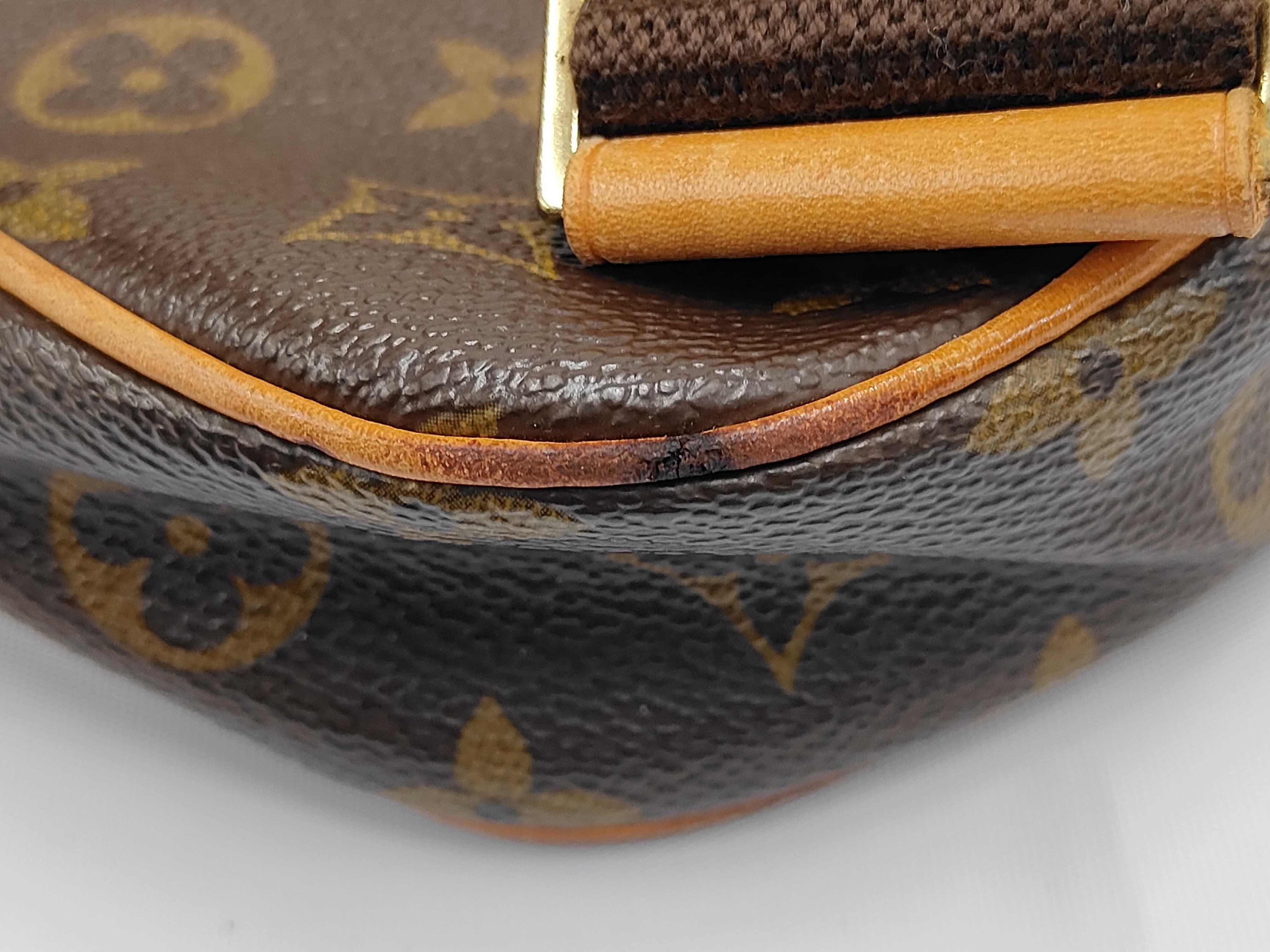 Gange Monogram M51870 Shoulder Bag — view 4