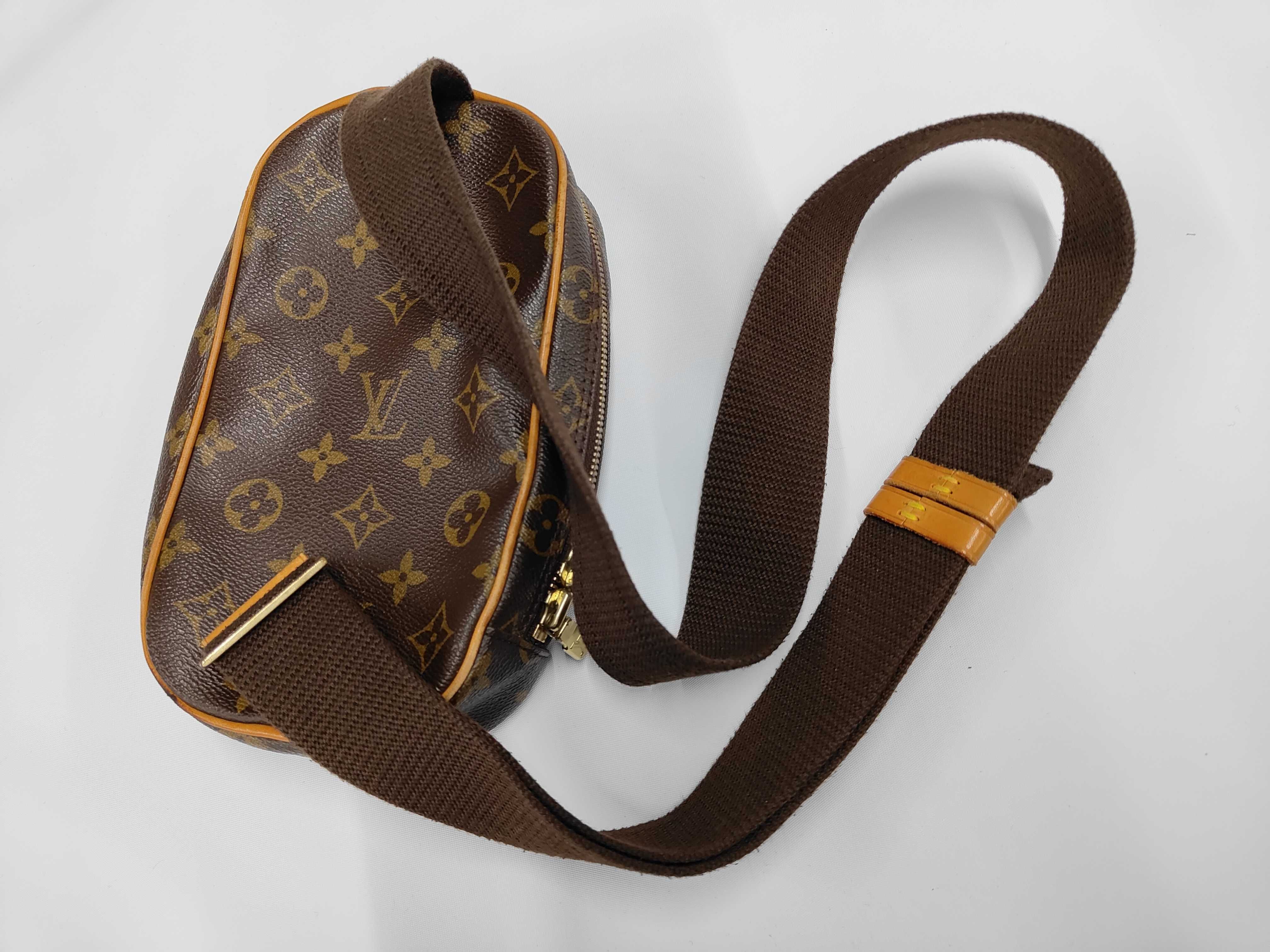 Gange Monogram M51870 Shoulder Bag — view 6