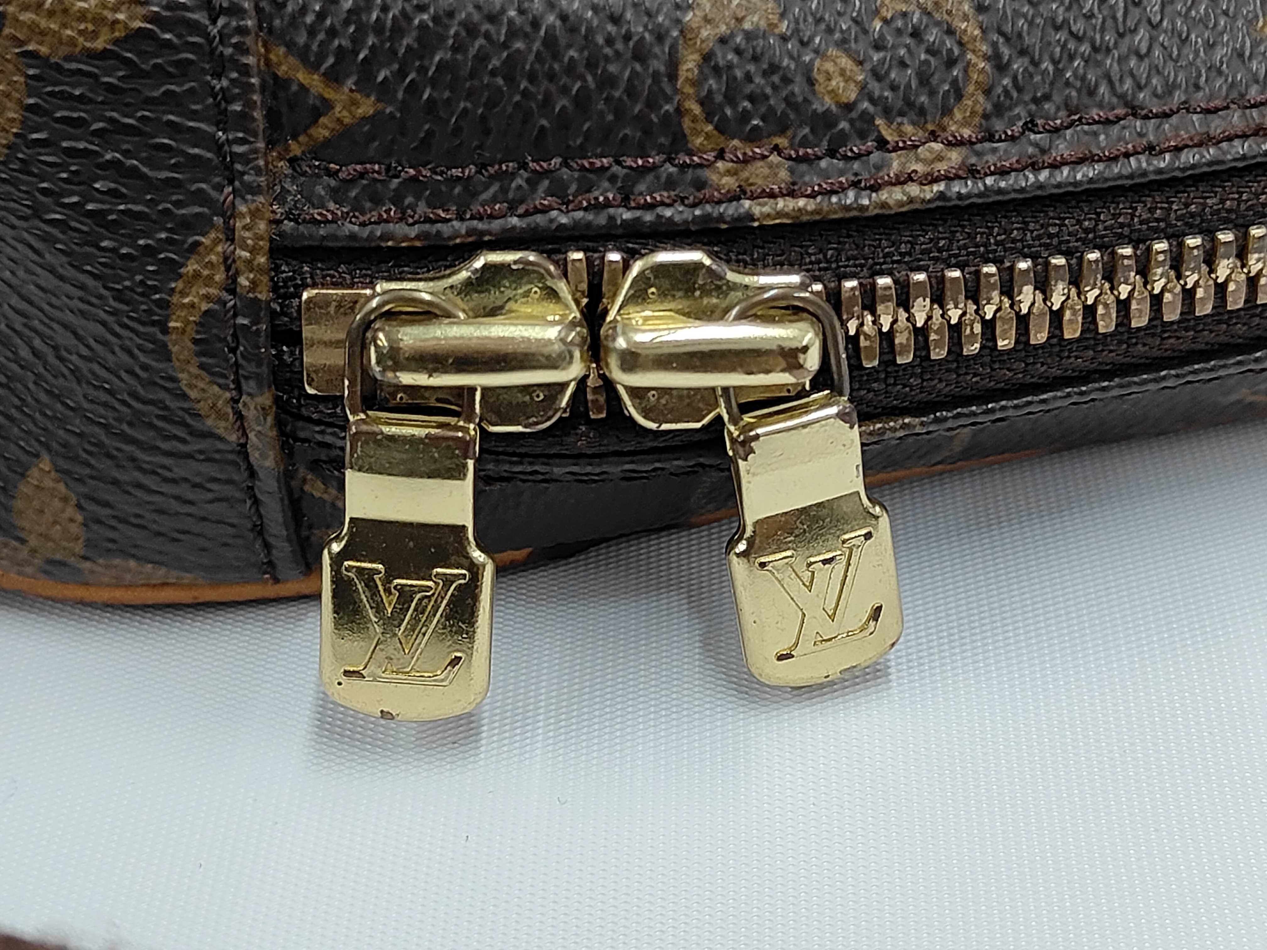 Gange Monogram M51870 Shoulder Bag — view 8