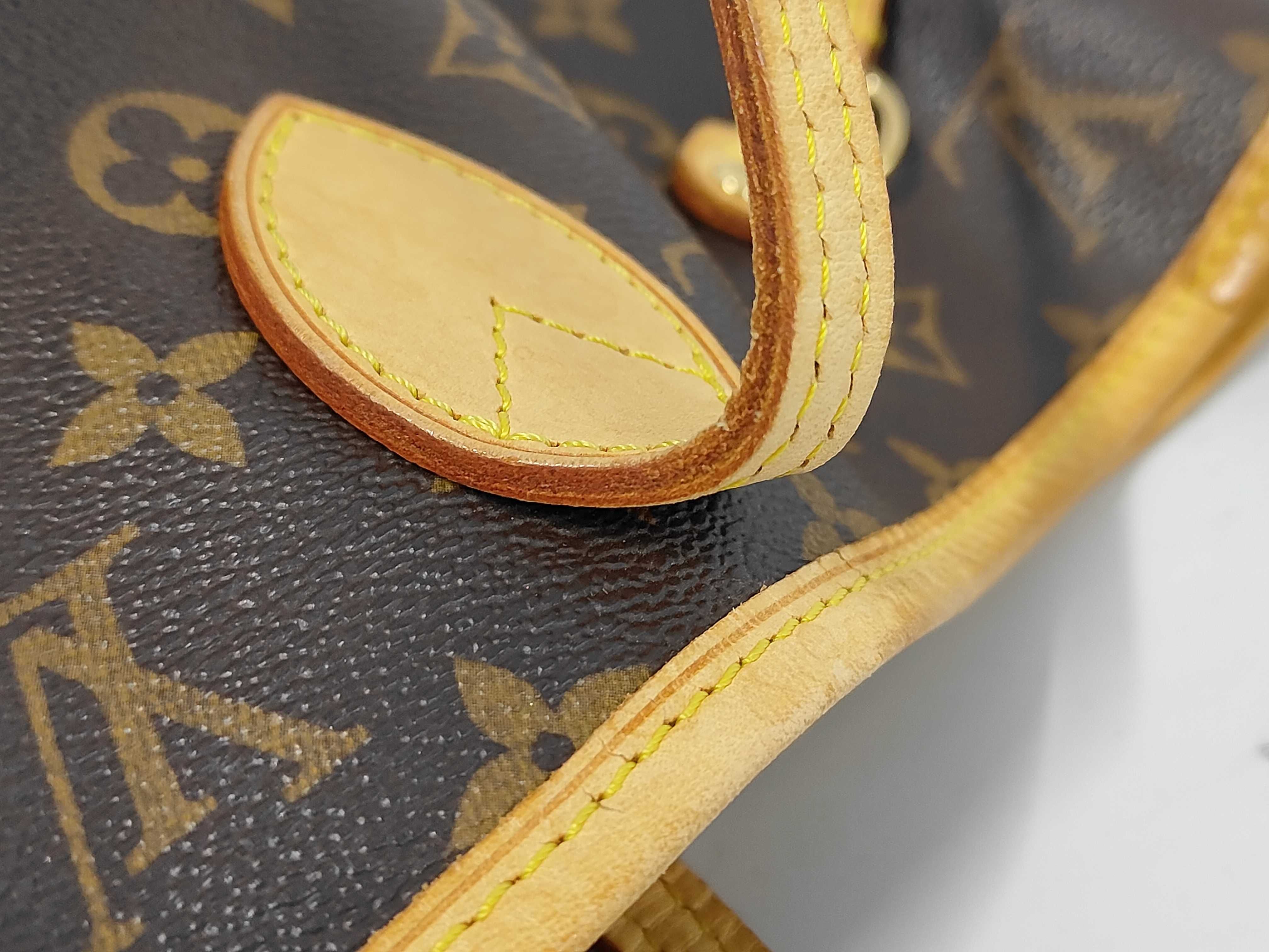 Neverfull MM Monogram M40156 Tote Bag — view 5