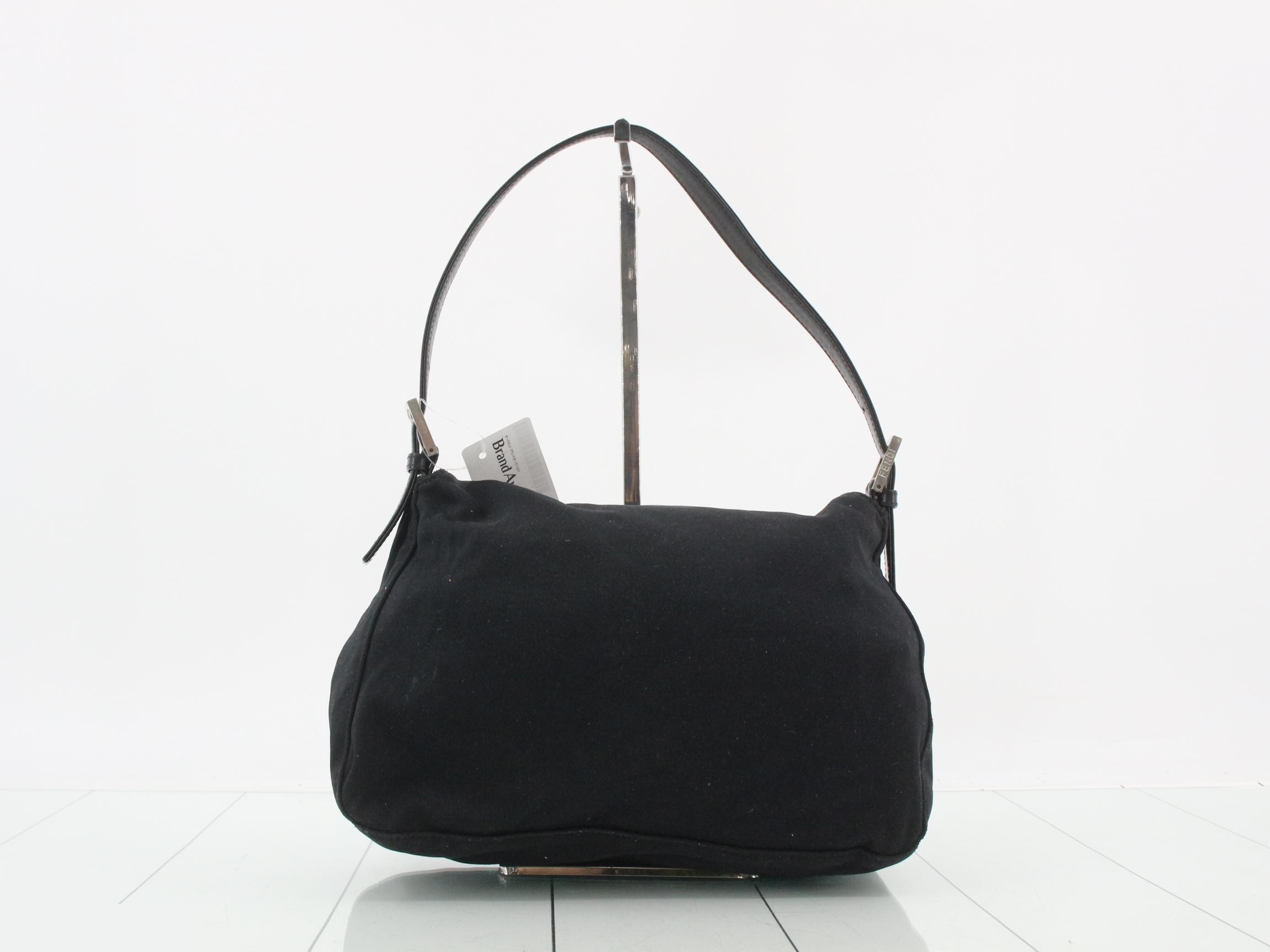 Mamma Bucket Shoulder Bag — view 2