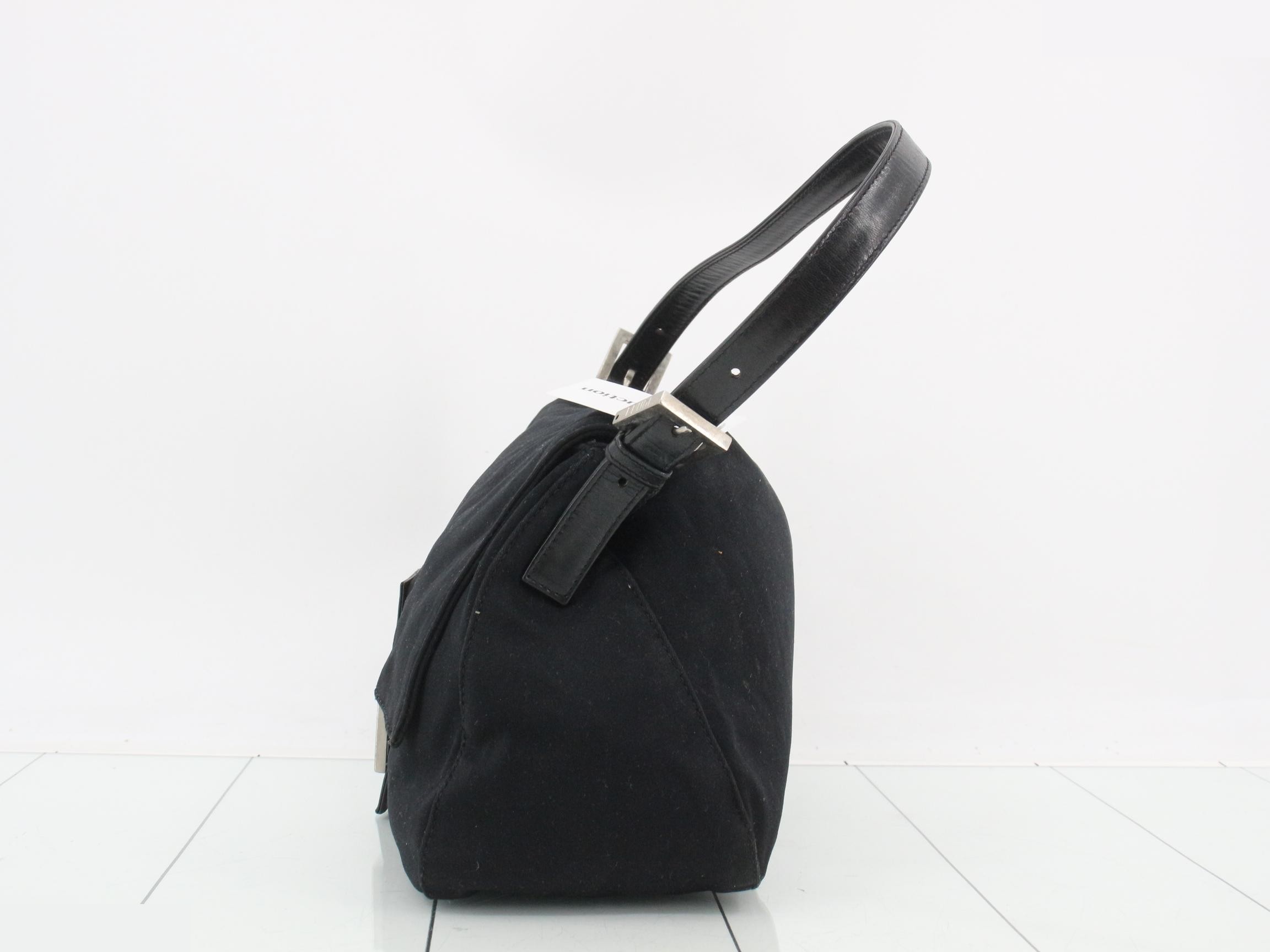 Mamma Bucket Shoulder Bag — view 3