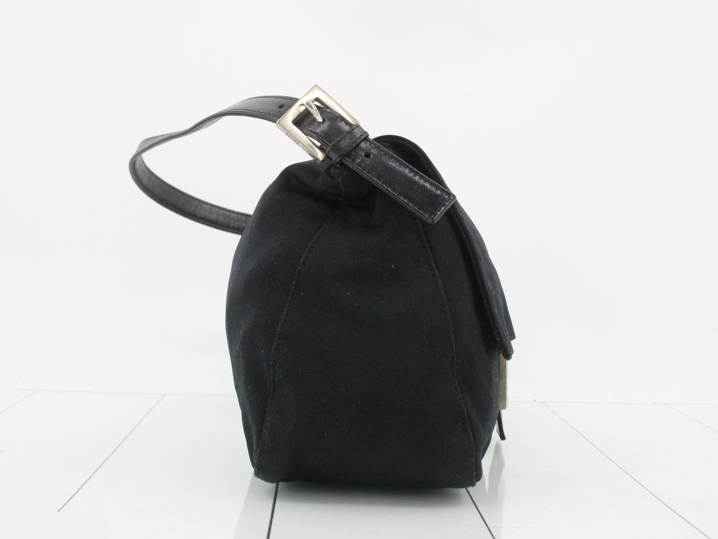 Mamma Bucket Shoulder Bag — view 4
