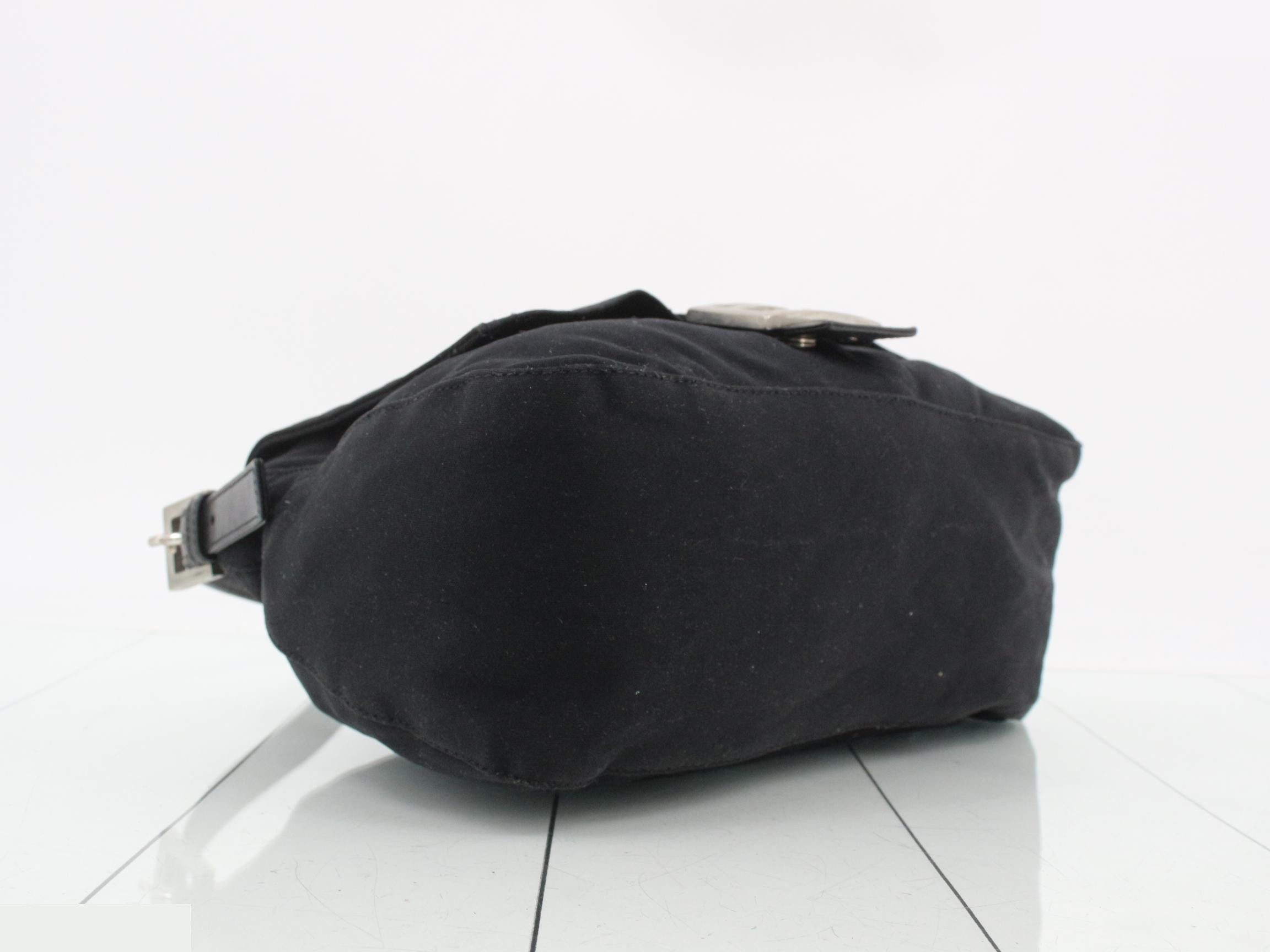 Mamma Bucket Shoulder Bag — view 5