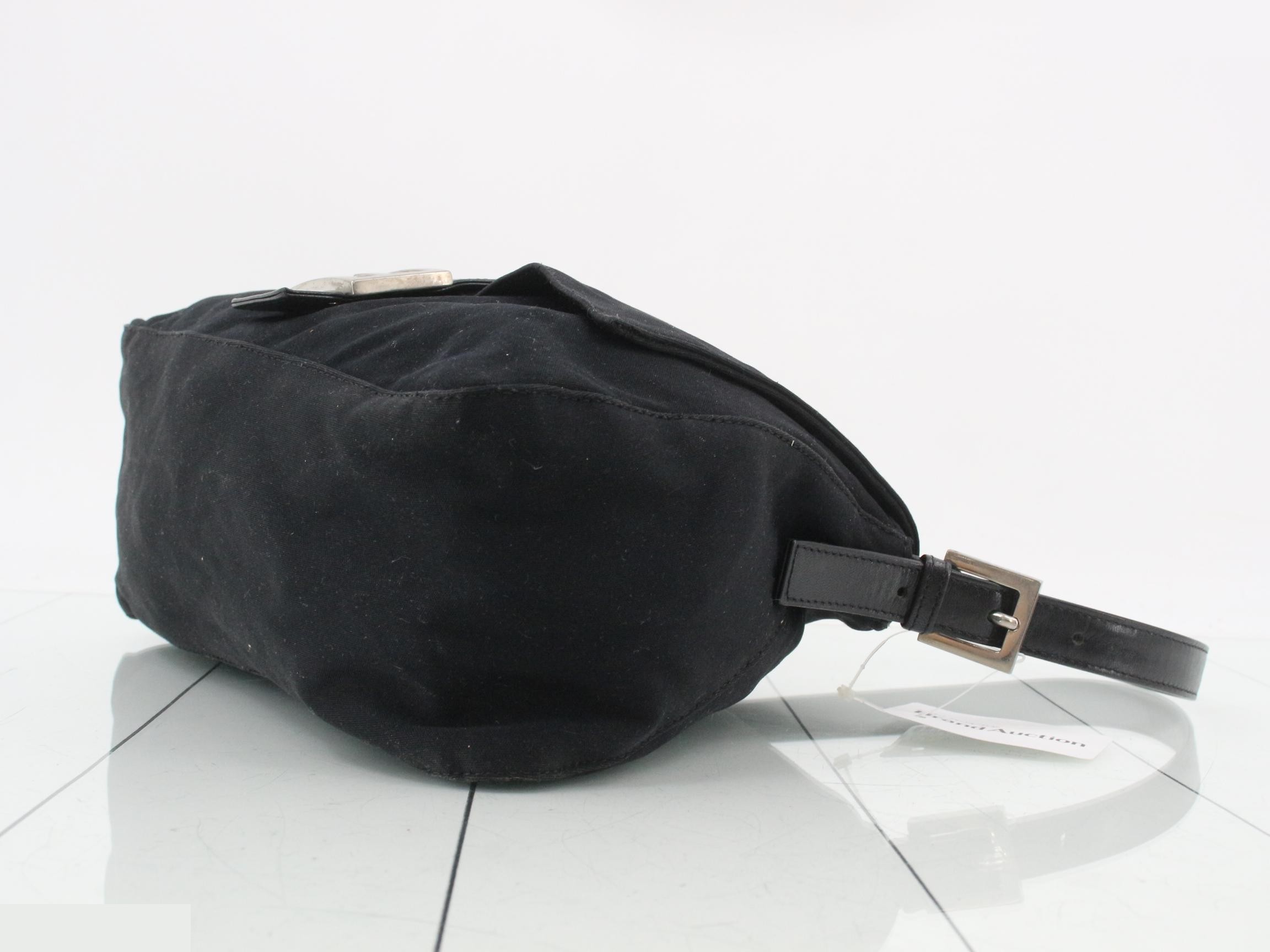 Mamma Bucket Shoulder Bag — view 6
