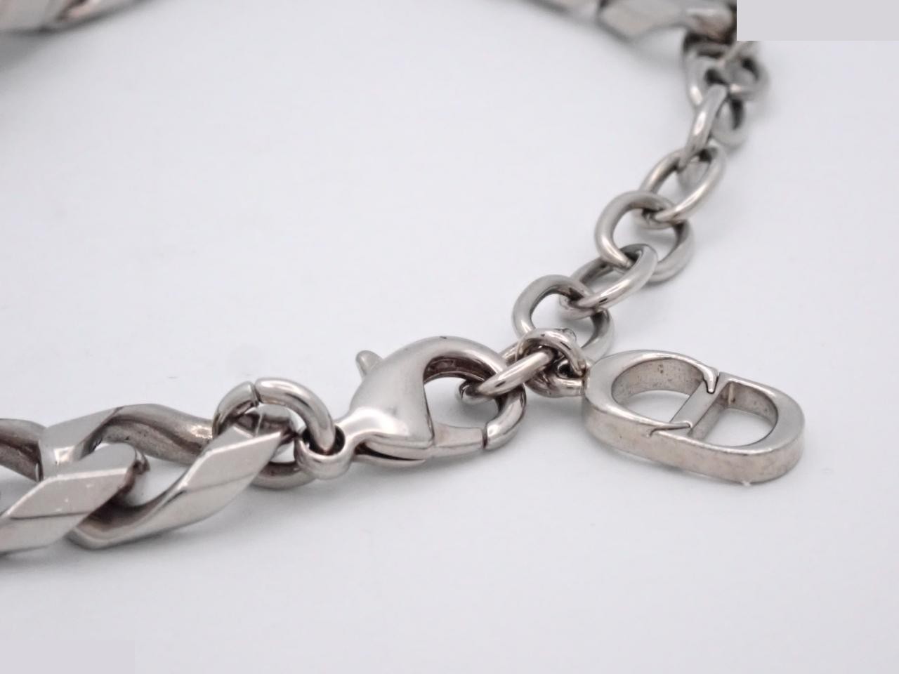 Silver, total length approximately 26 cm — view 3