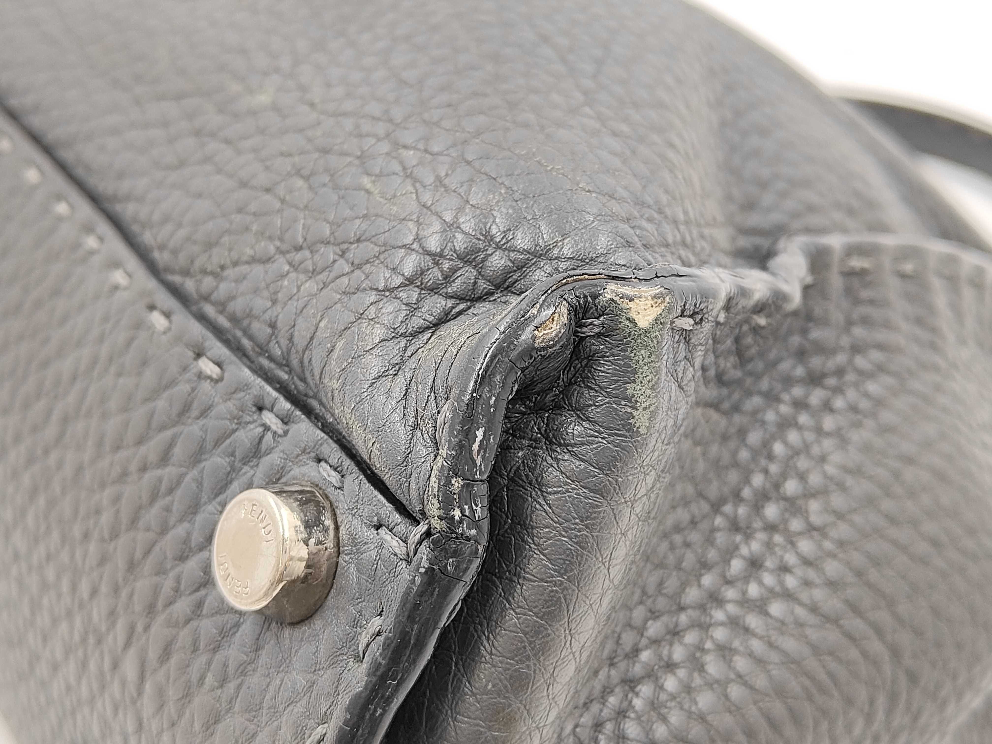 Peekaboo Shoulder Bag — view 7