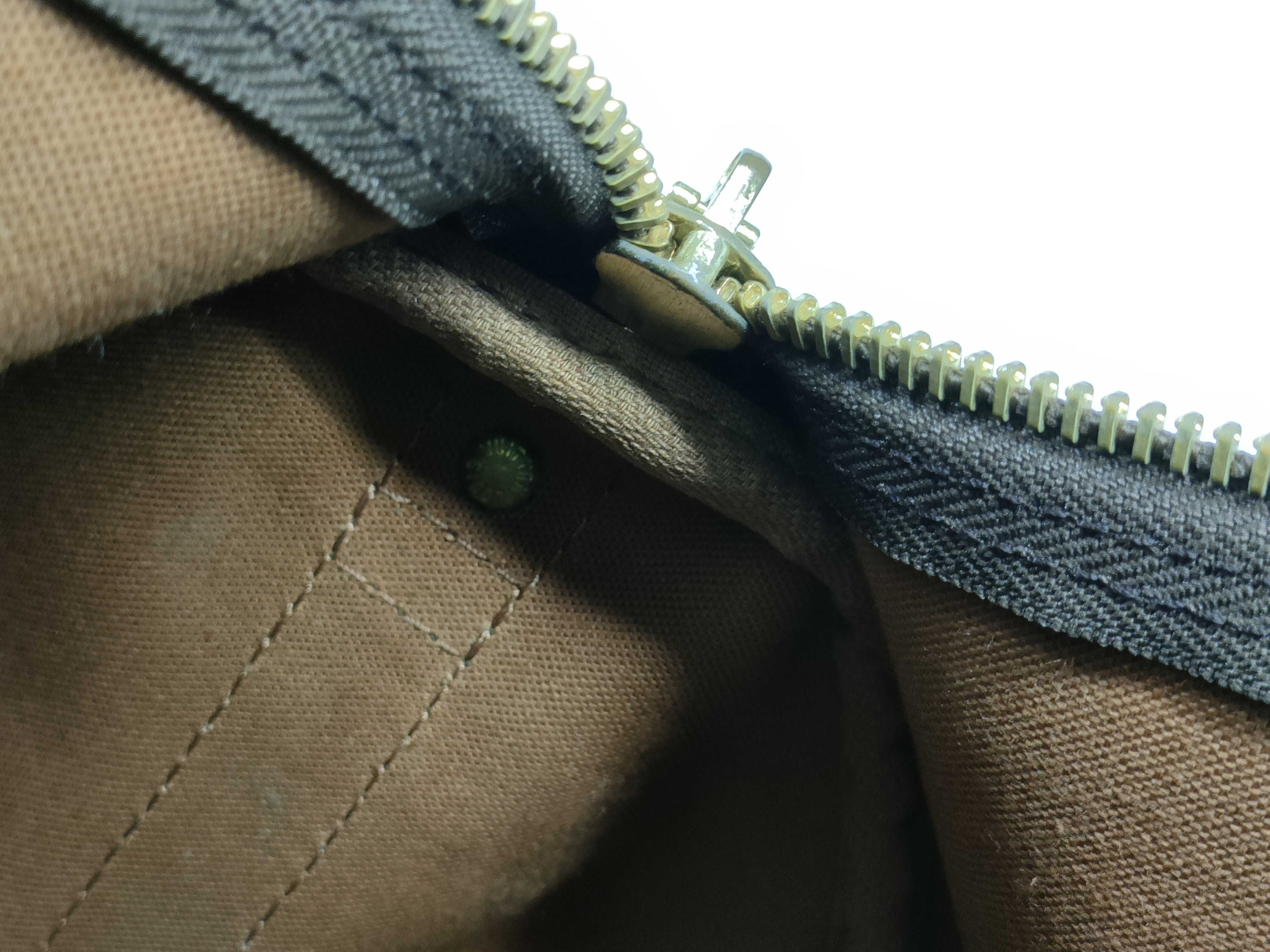 Monogram M41412 Keepall Bandoulière 60 Boston Bag — view 13