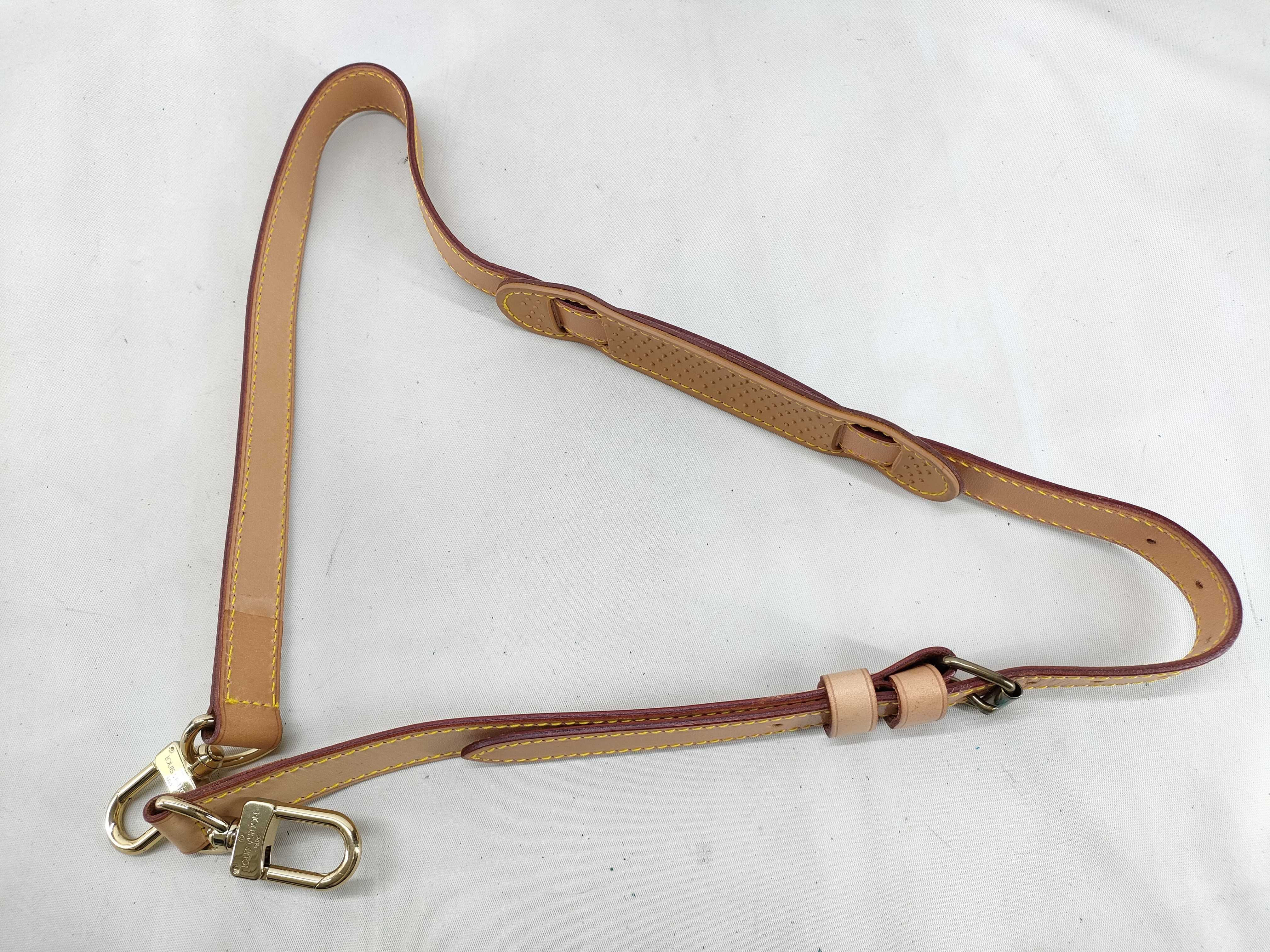 Monogram M41412 Keepall Bandoulière 60 Boston Bag — view 15