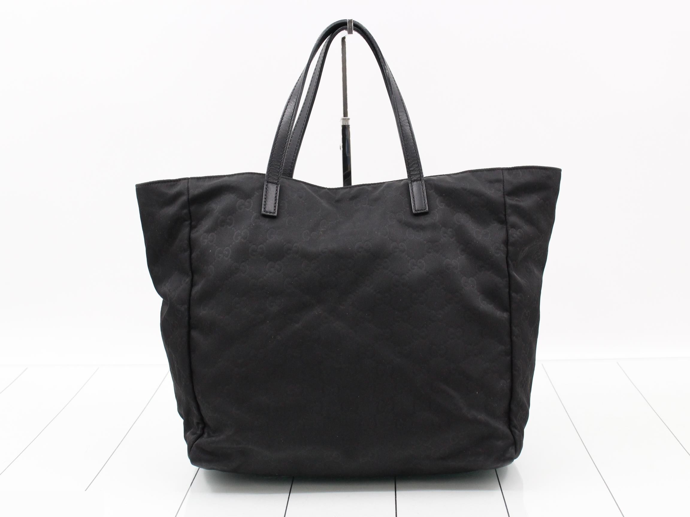 Tote bag — view 2