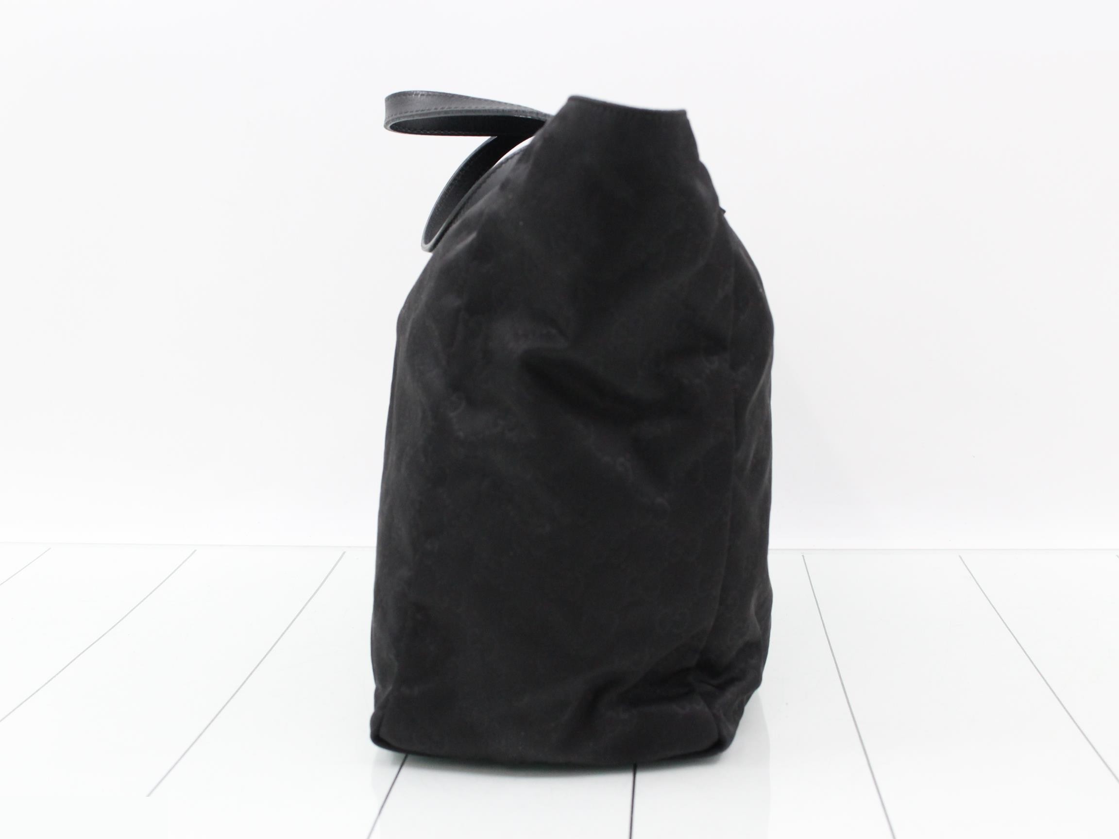 Tote bag — view 3