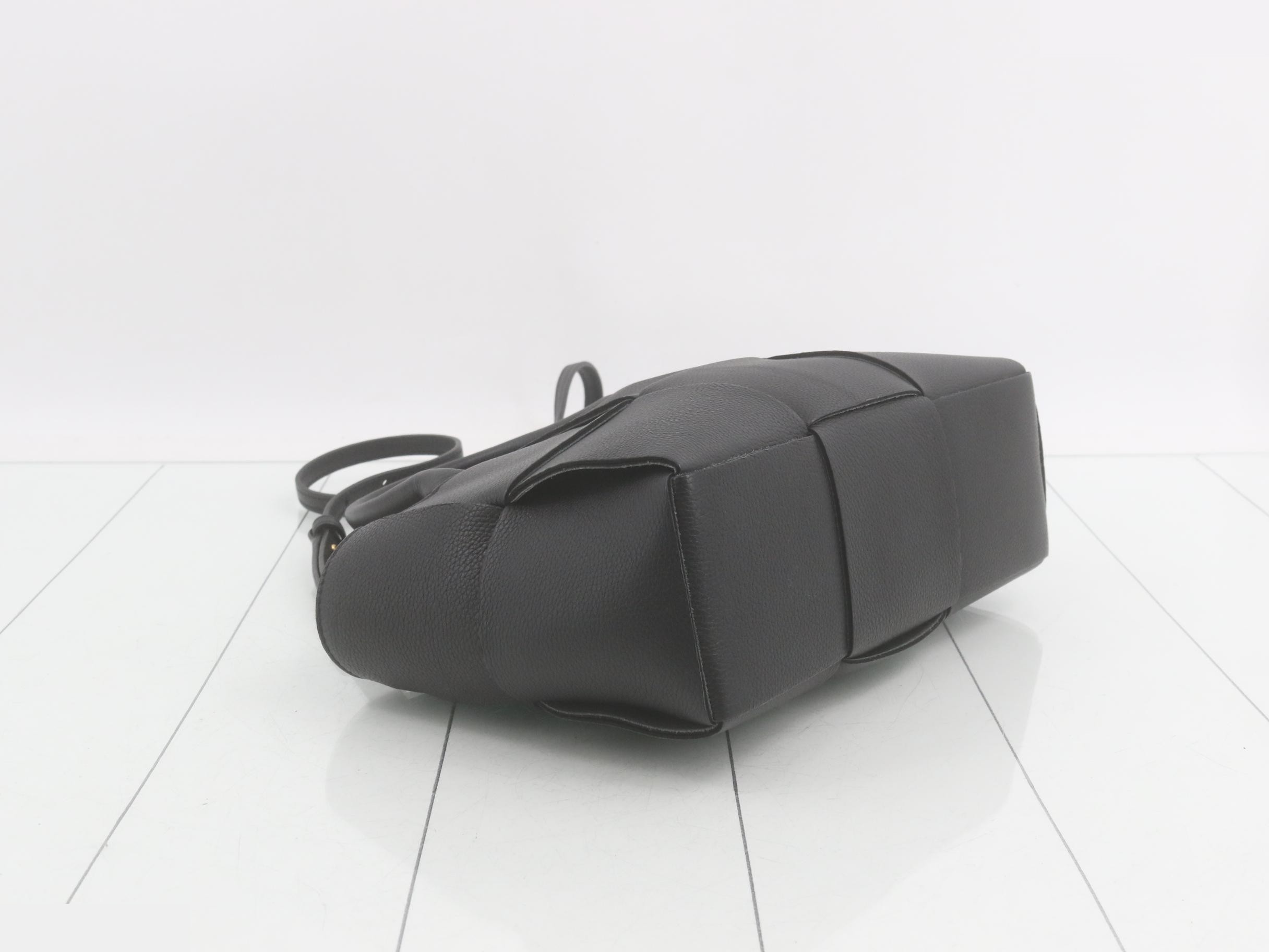 2WAY Arco tote bag leather — view 5