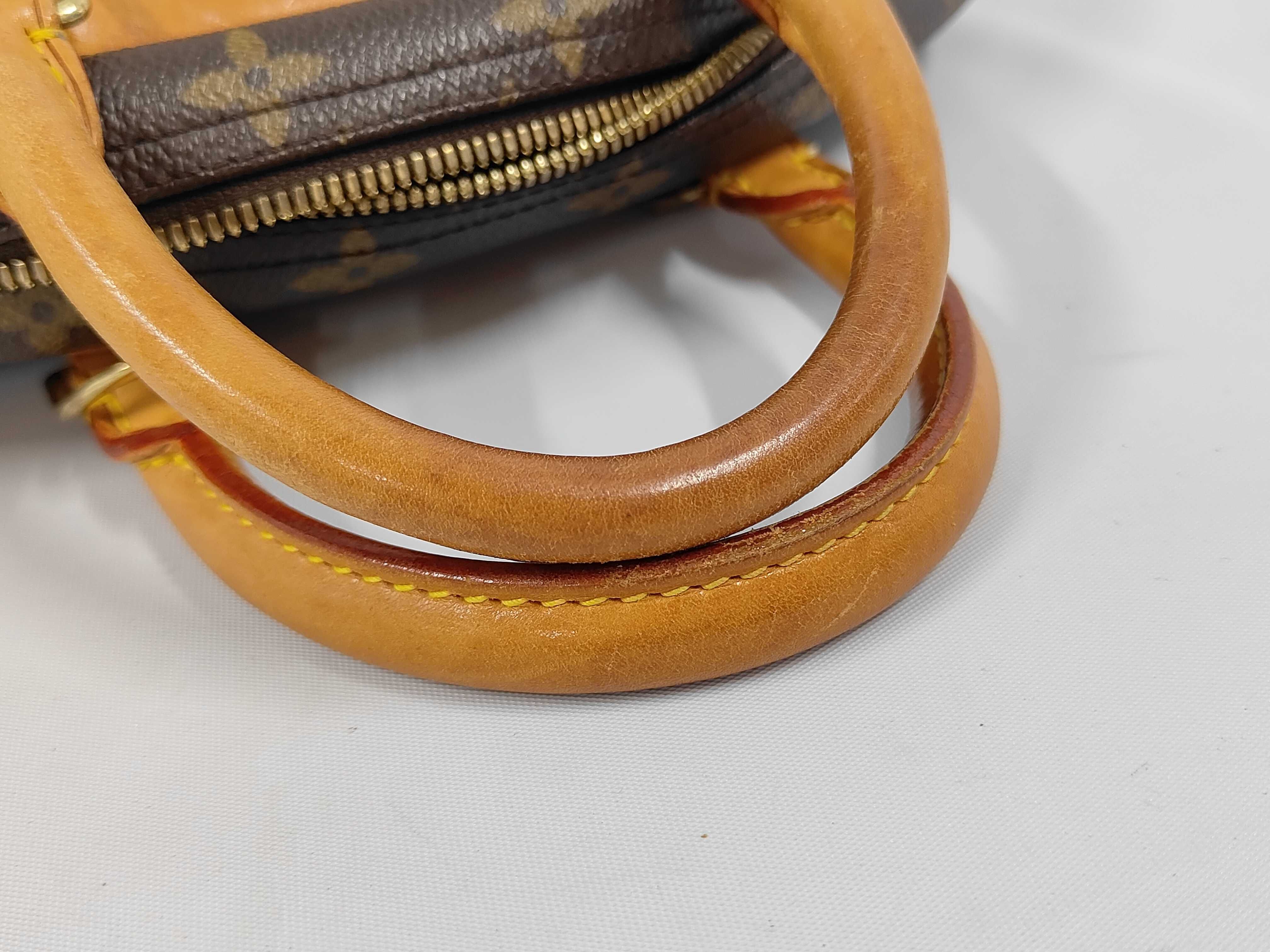 M42228 Monogram Trouville Handbag — view 5