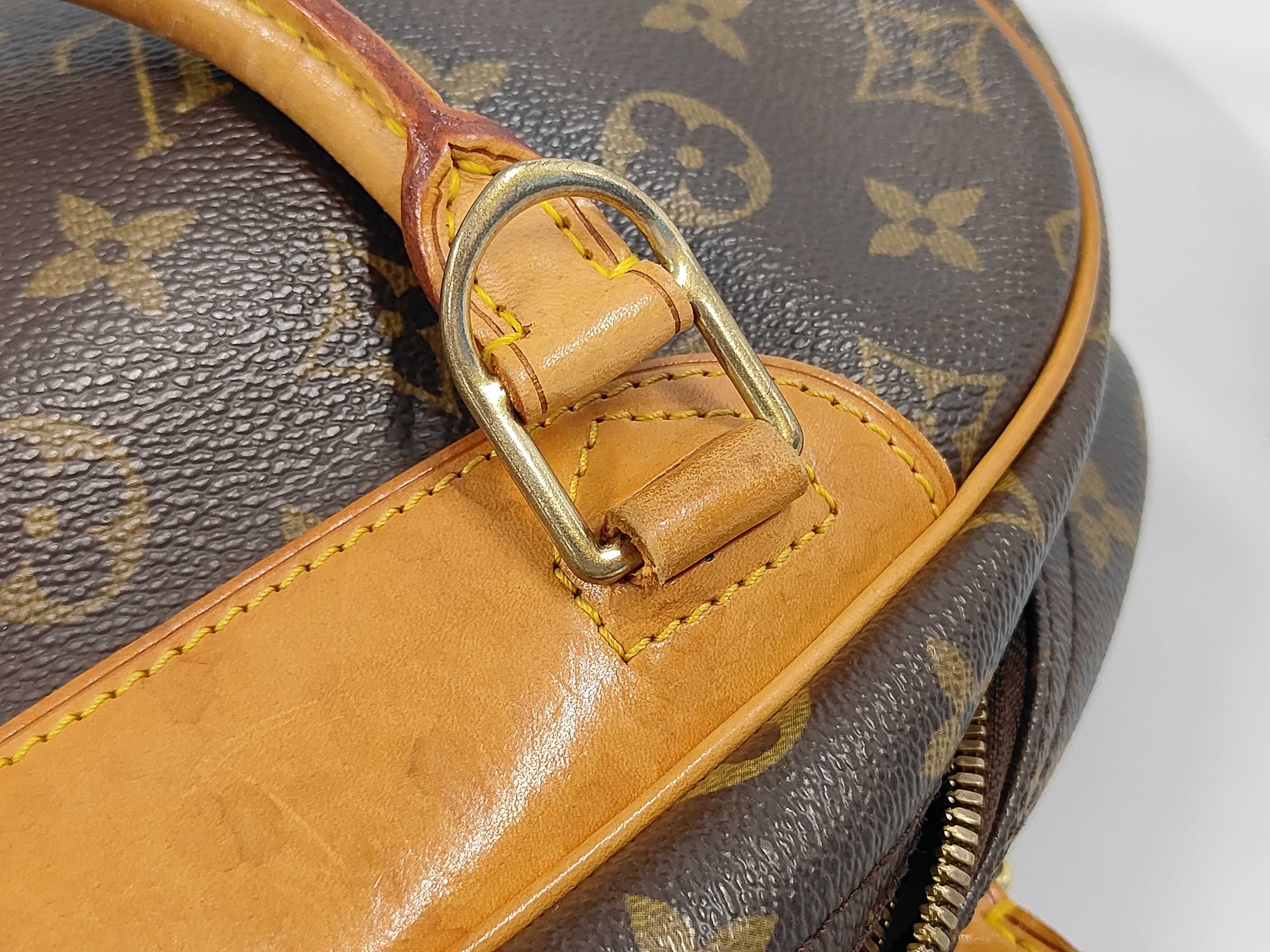M42228 Monogram Trouville Handbag — view 6