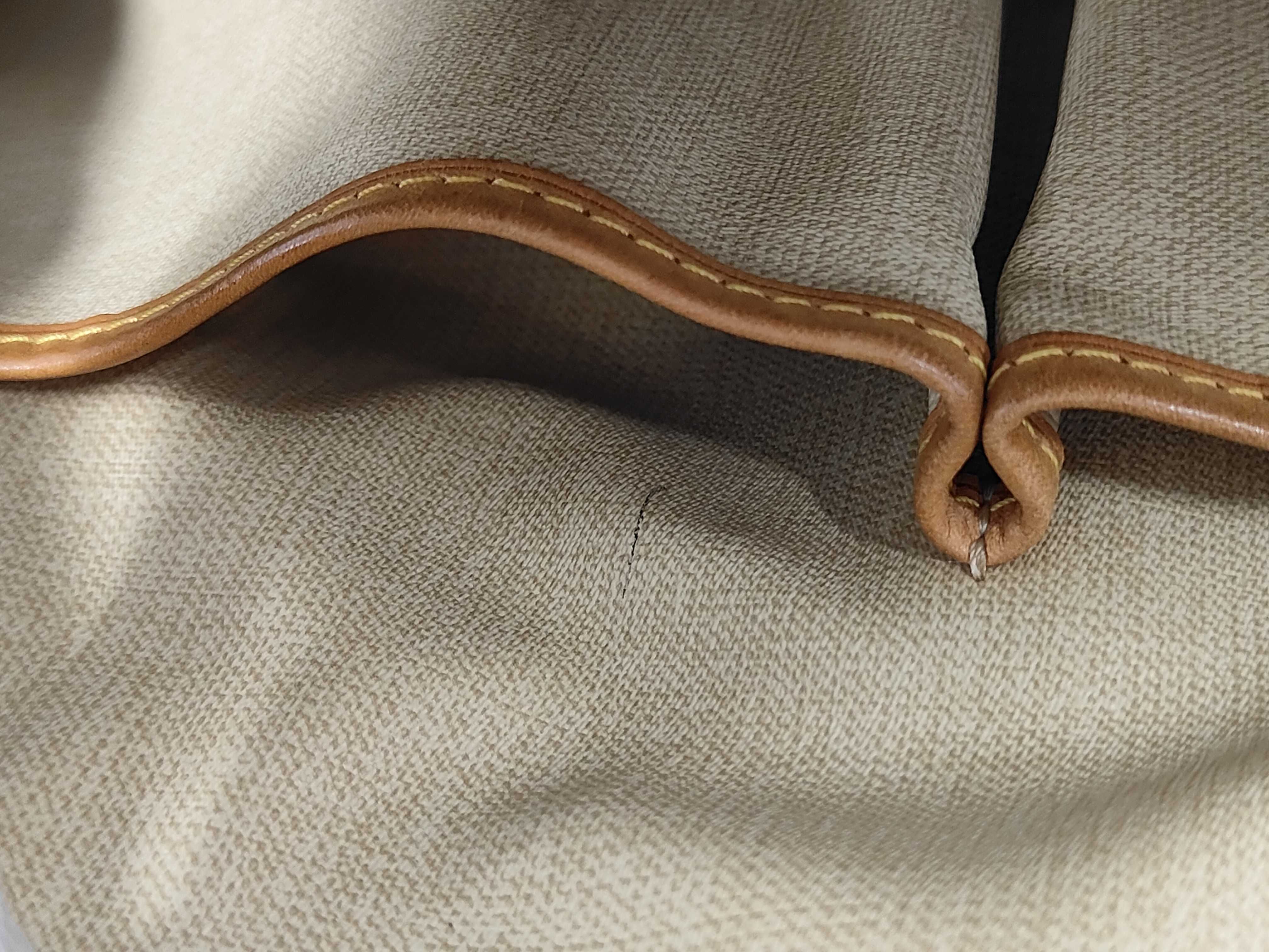 M42228 Monogram Trouville Handbag — view 9