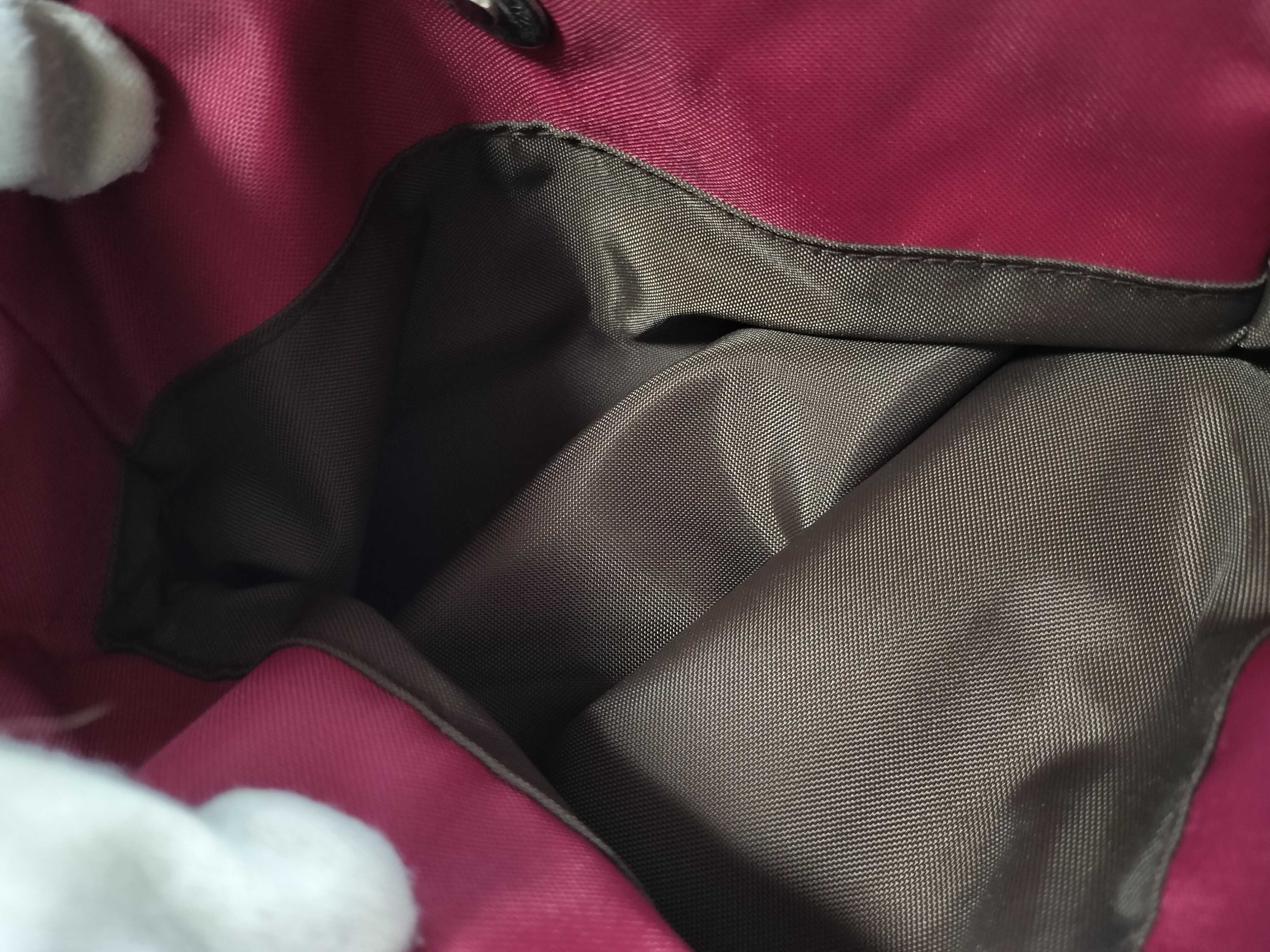 Blue Label Nova Check Handbag — view 11