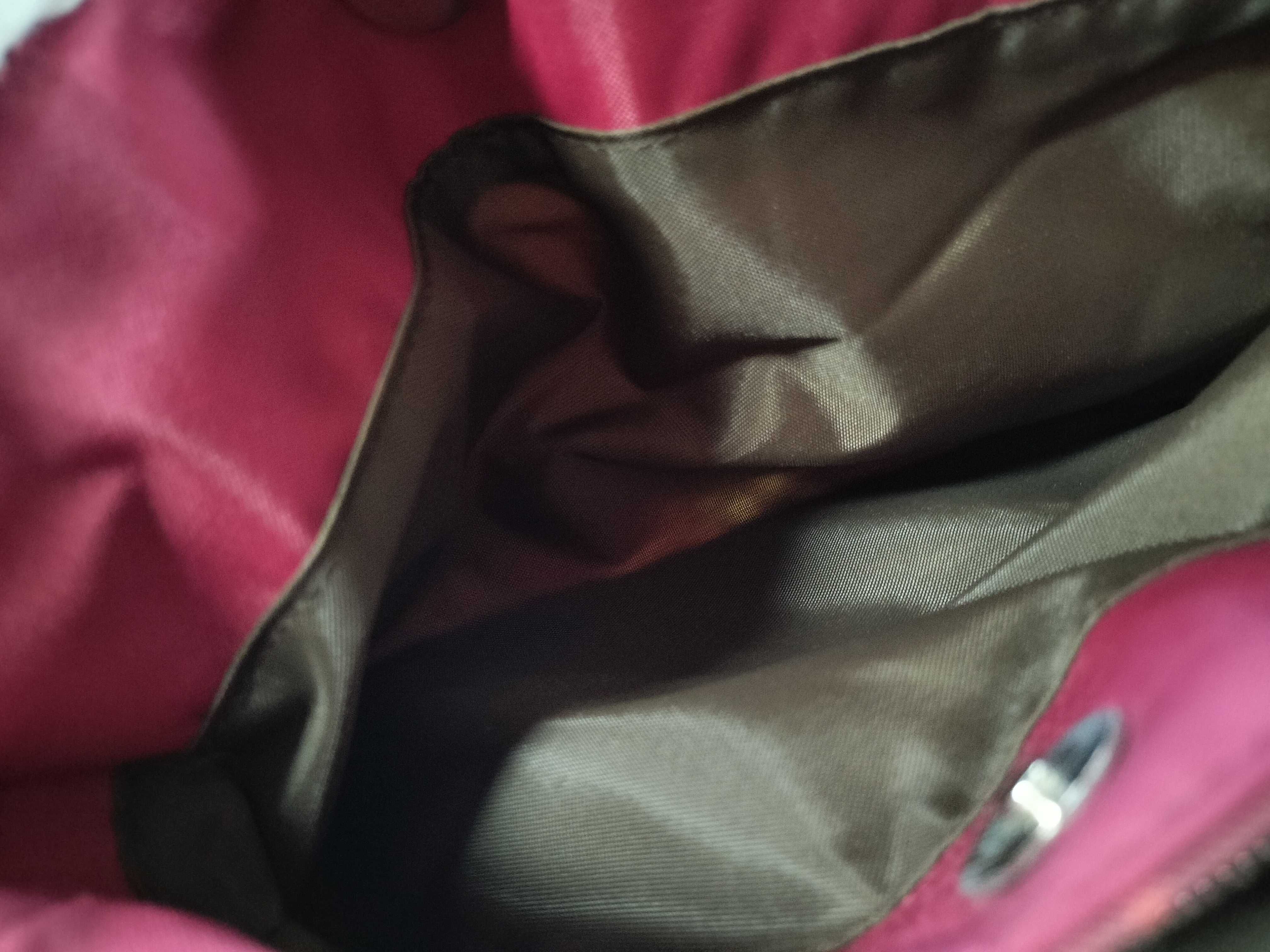 Blue Label Nova Check Handbag — view 12