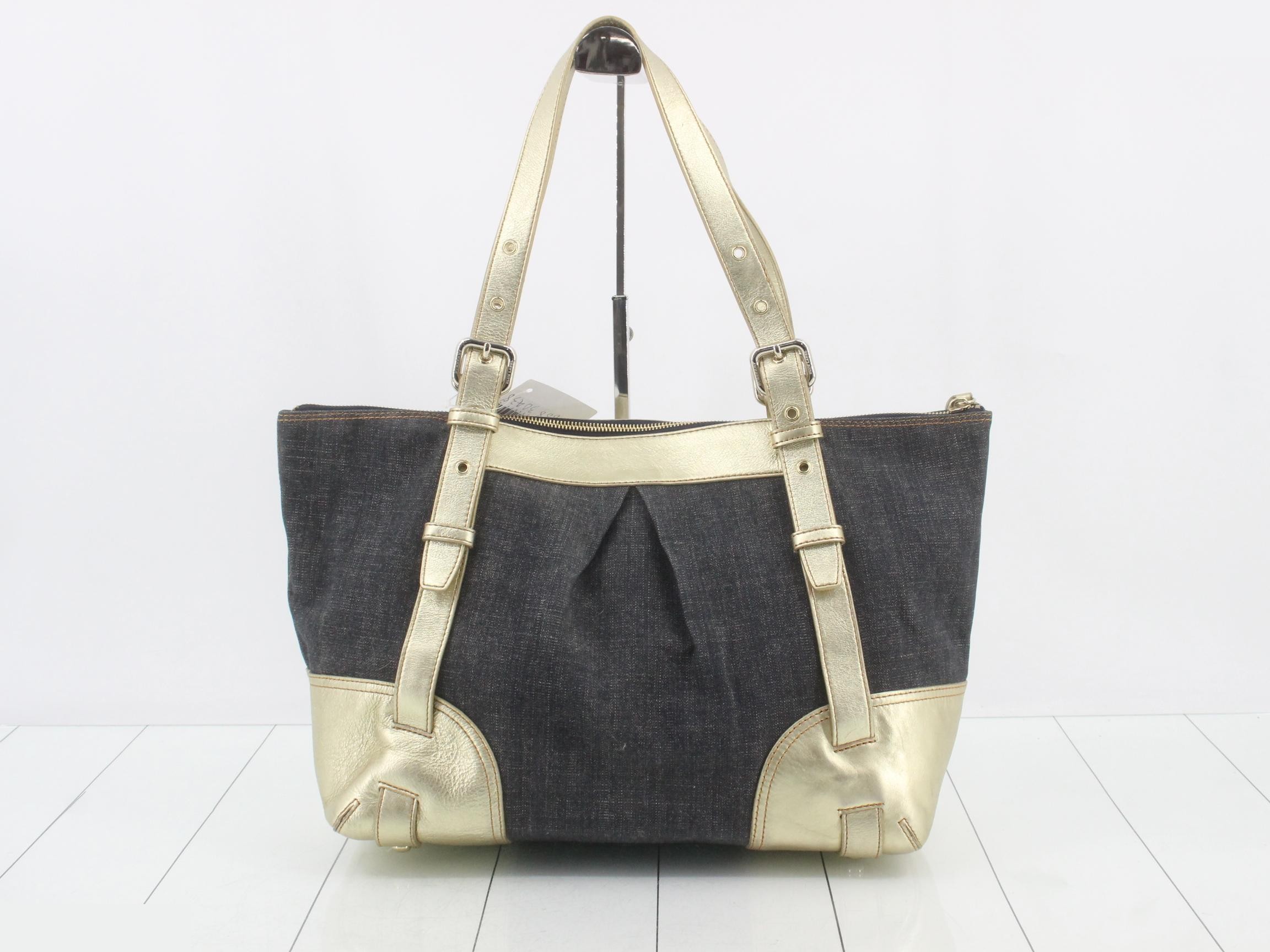 Blue Label Handbag — view 2