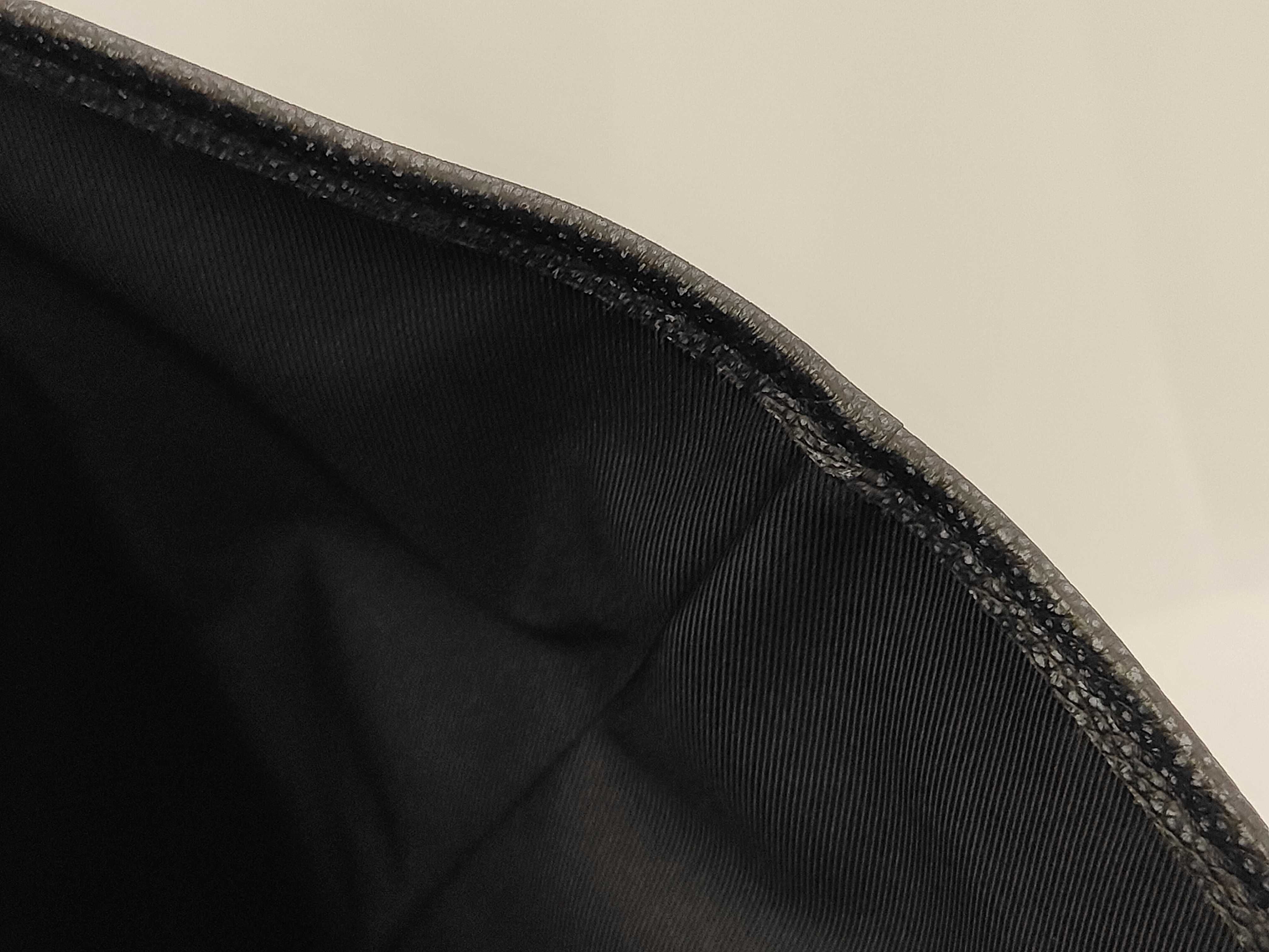 Monogram Cowhide Trolley Tote M21371 Black IC Tote Bag — view 11