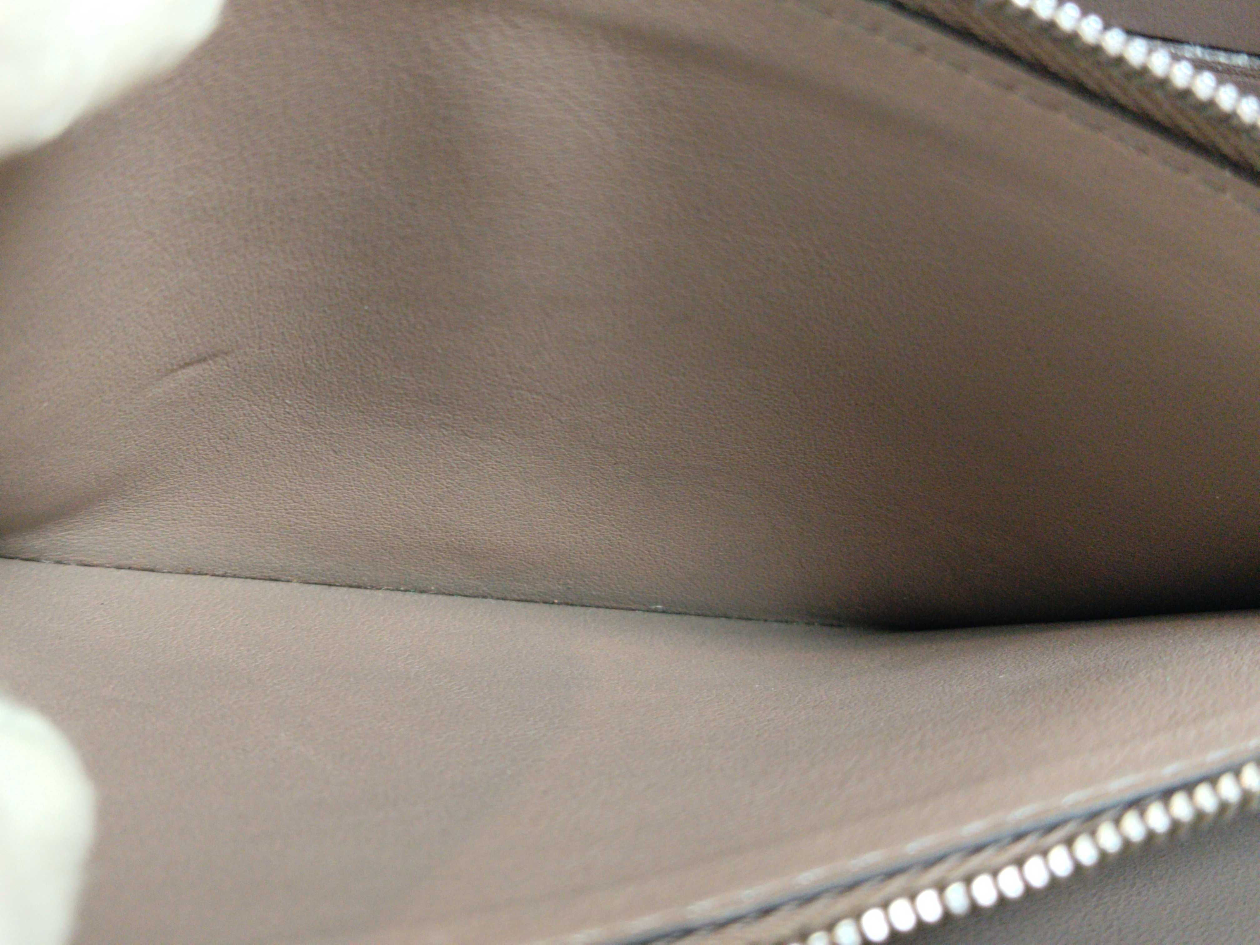 LV M60146 Noir Portefeuille Comet Wallet — view 11