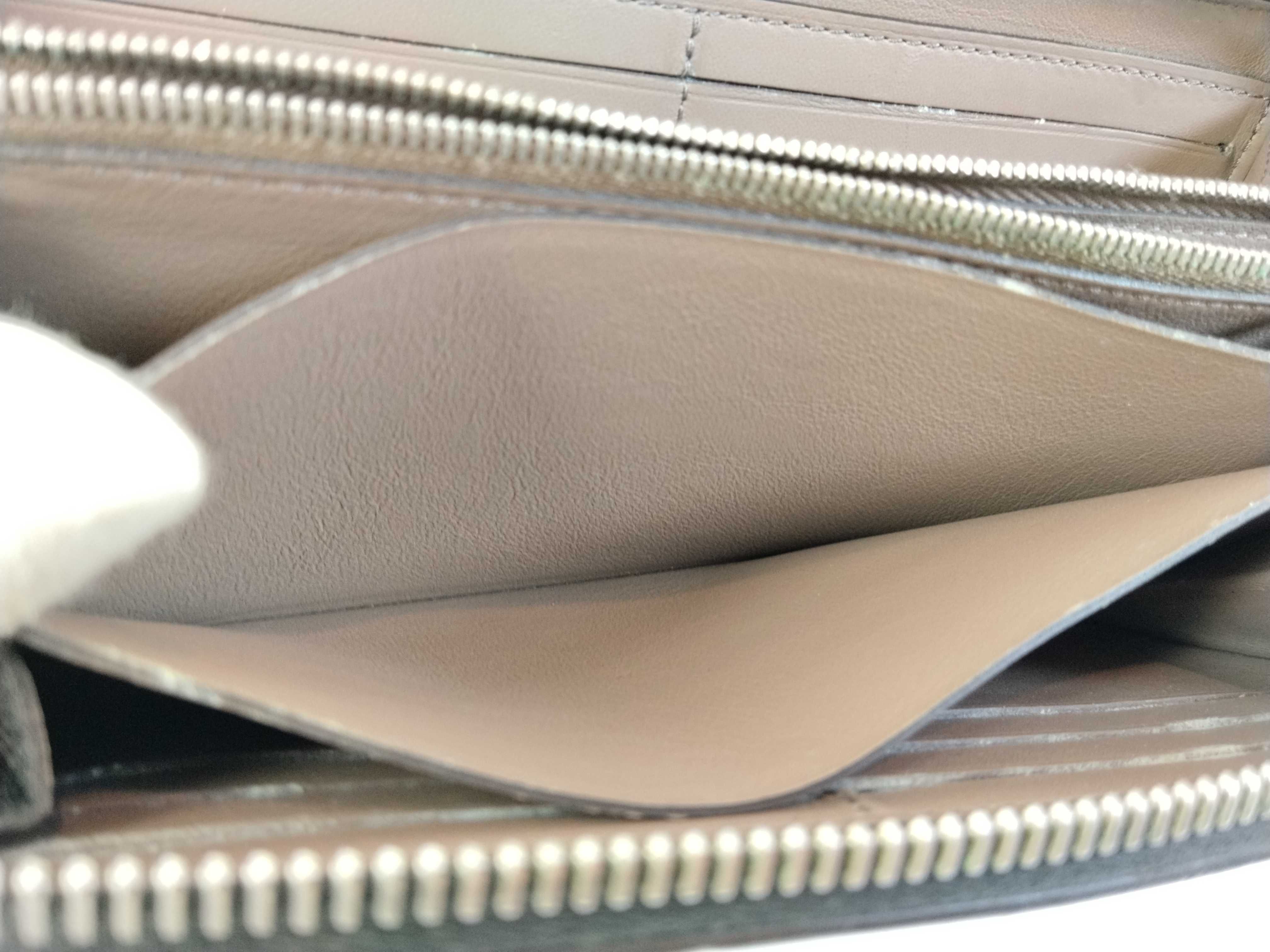LV M60146 Noir Portefeuille Comet Wallet — view 13