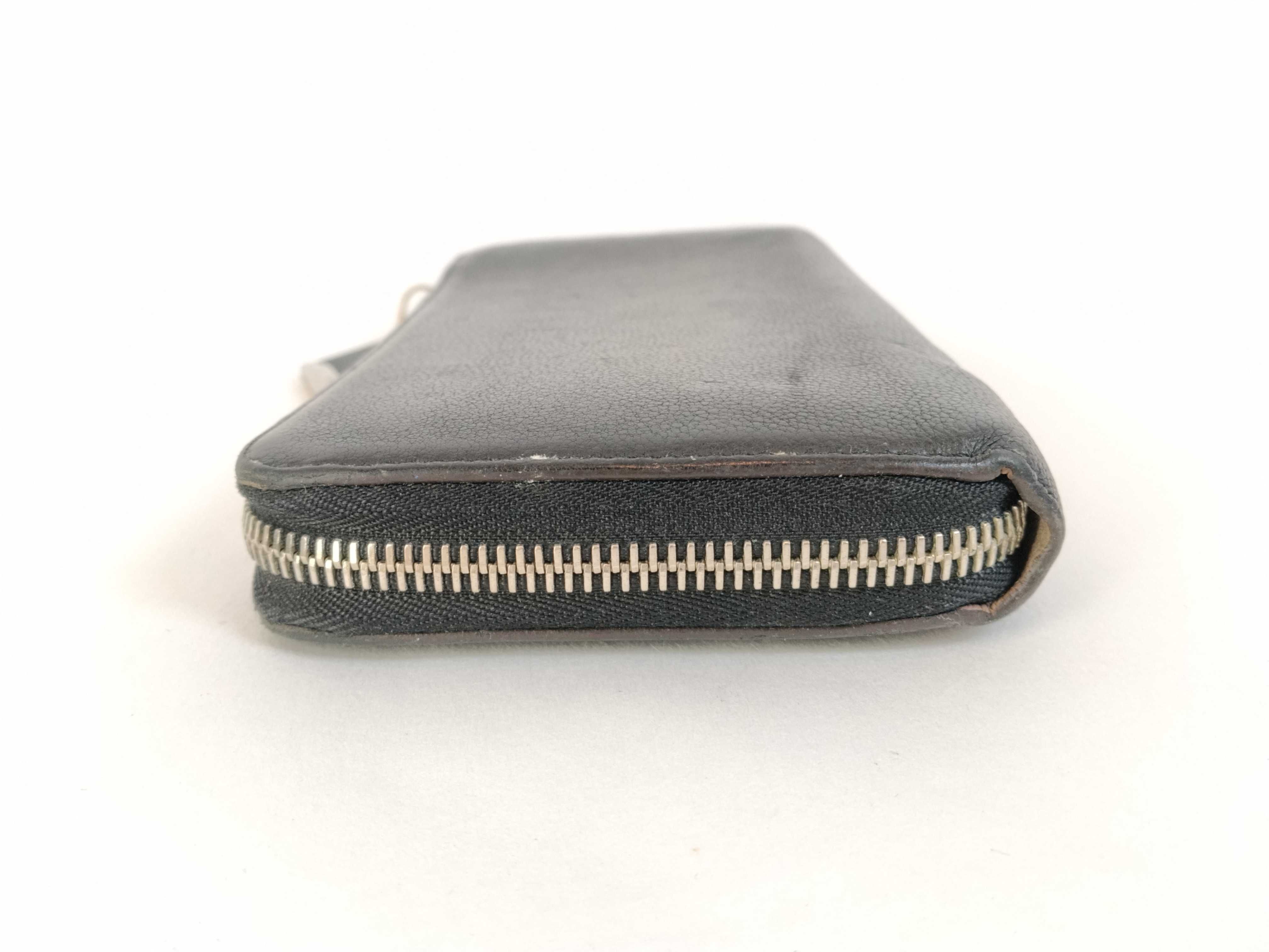 LV M60146 Noir Portefeuille Comet Wallet — view 7