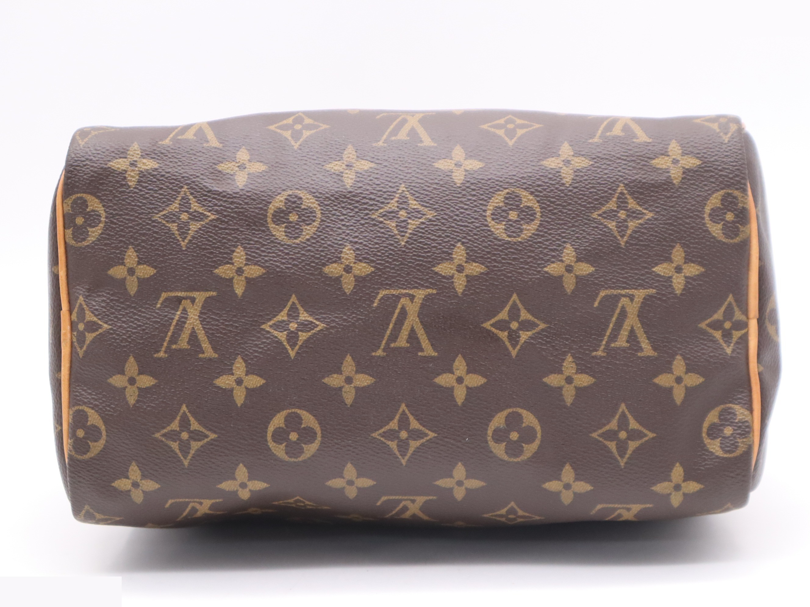Speedy 25 (includes padlock, 2 keys, and storage bag) — view 4