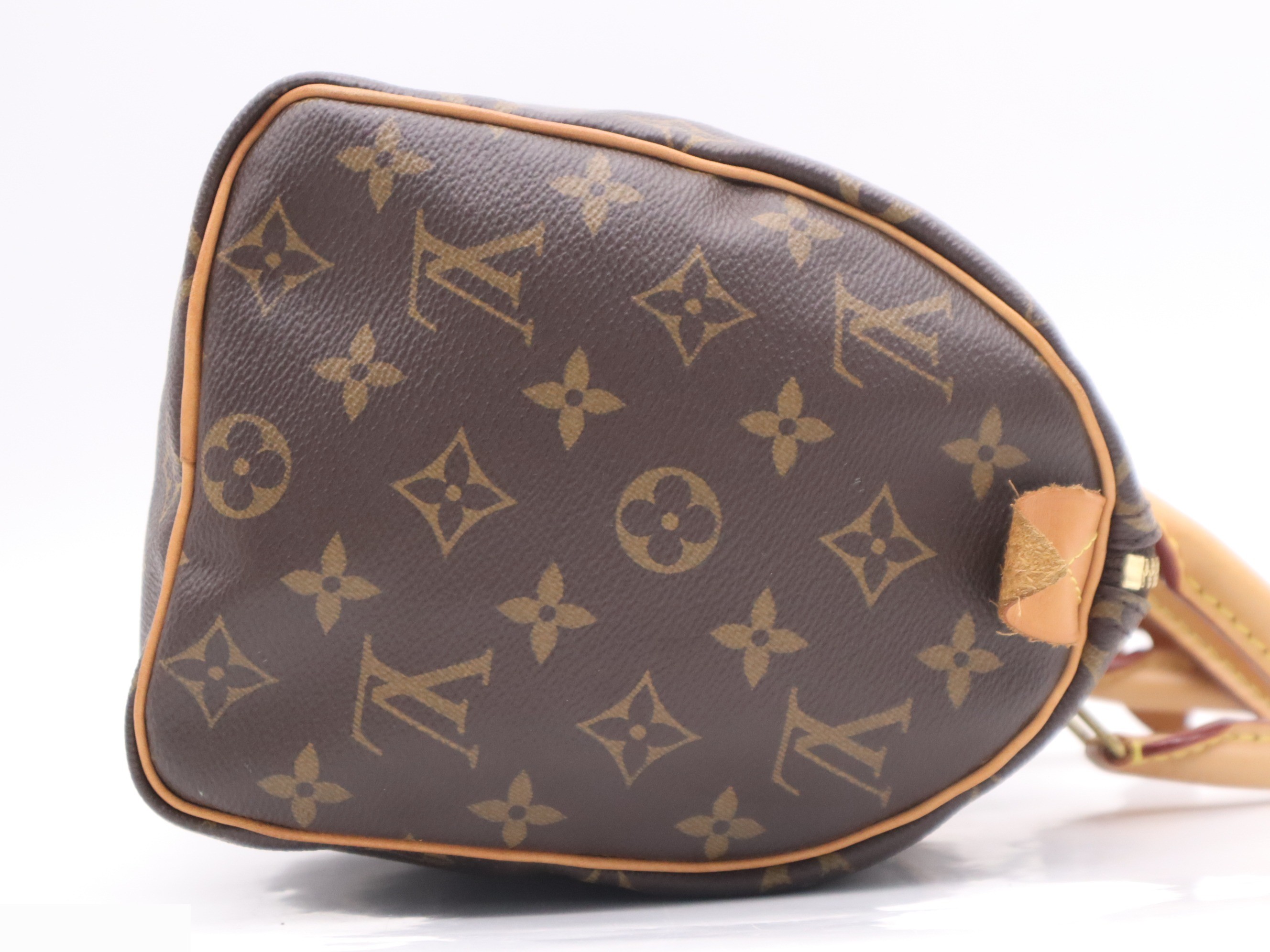 Speedy 25 (includes padlock, 2 keys, and storage bag) — view 5