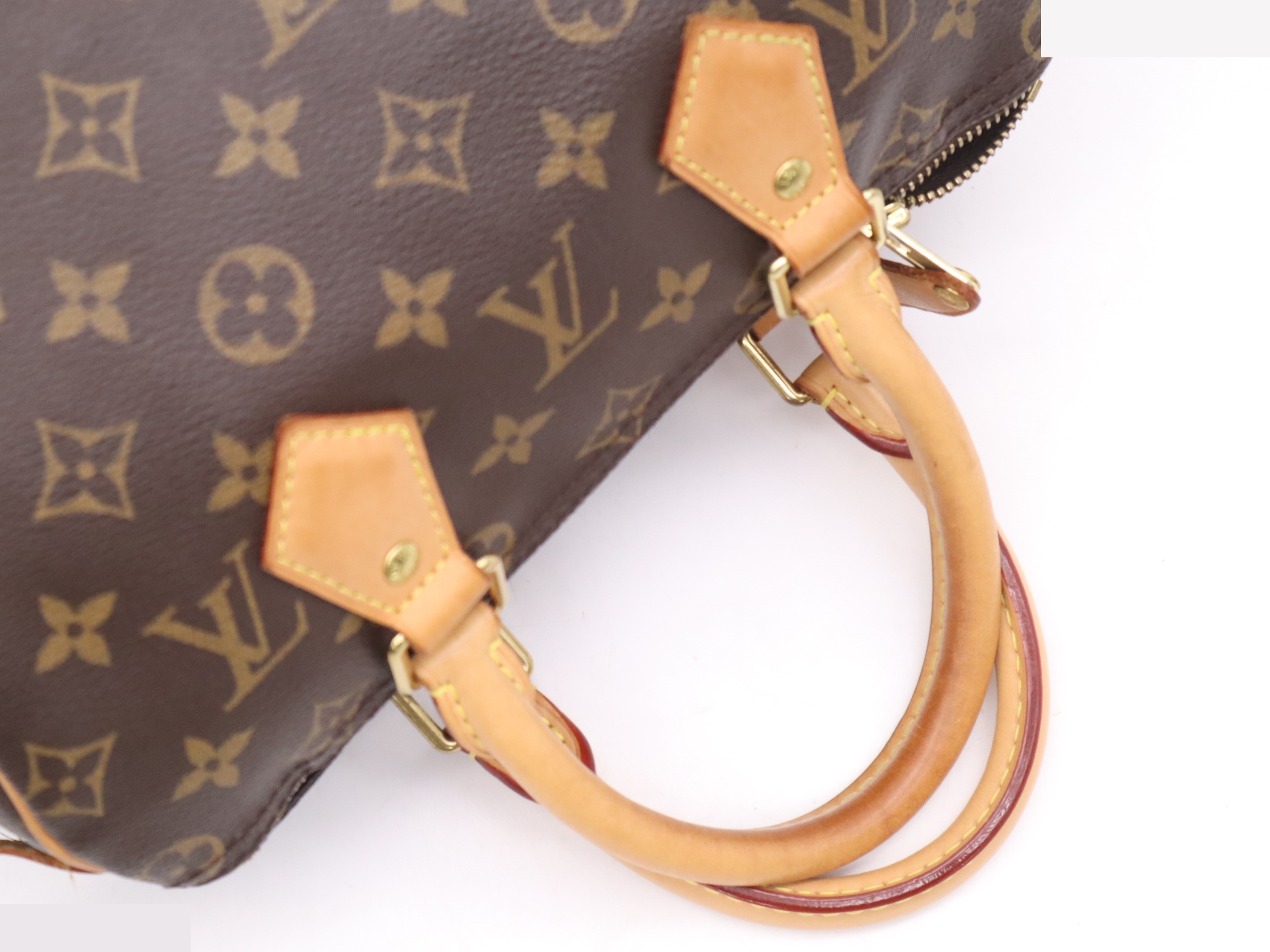 Speedy 25 (includes padlock, 2 keys, and storage bag) — view 6