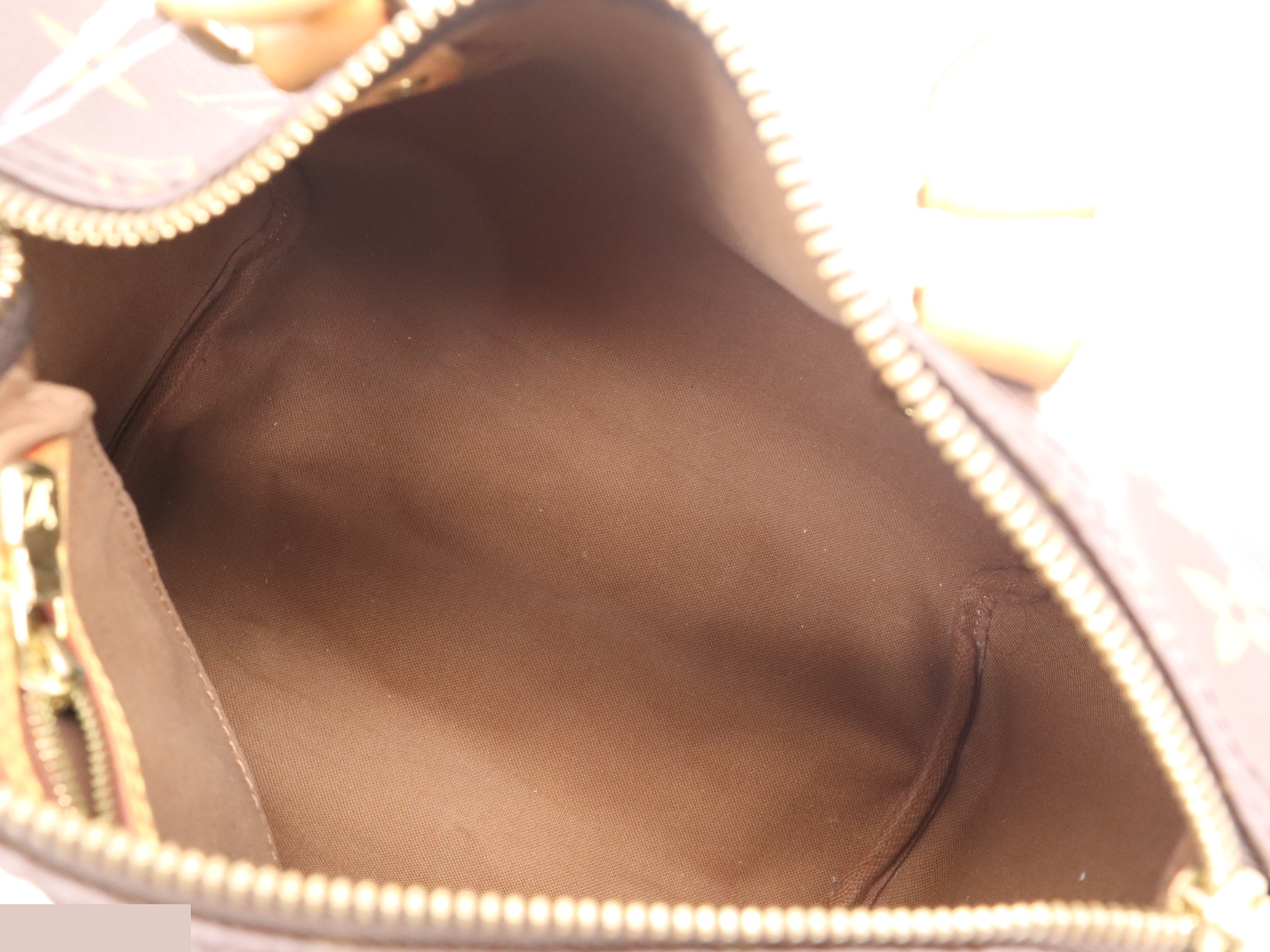 Speedy 25 (includes padlock, 2 keys, and storage bag) — view 7