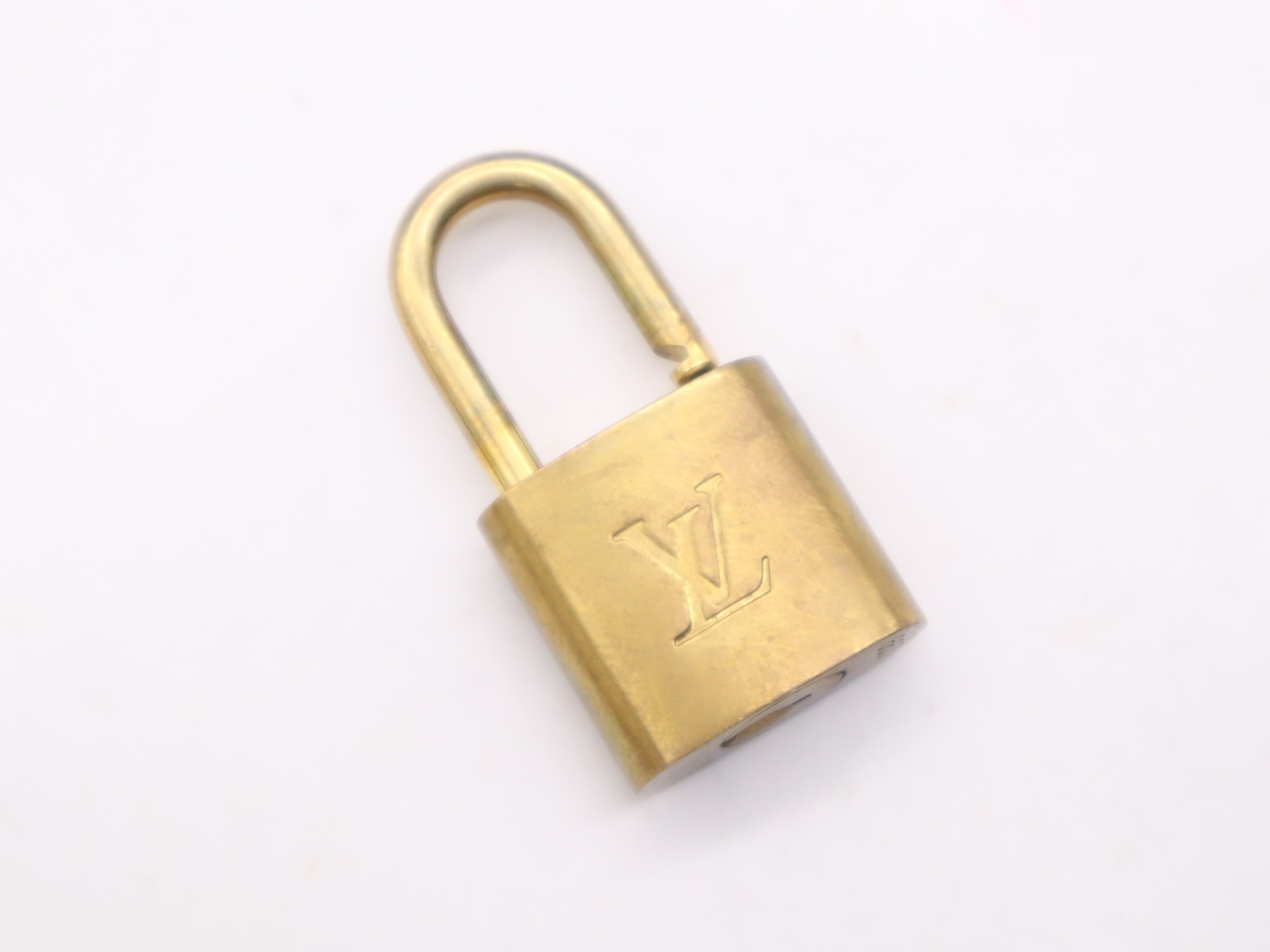 Speedy 25 (includes padlock, 2 keys, and storage bag) — view 8