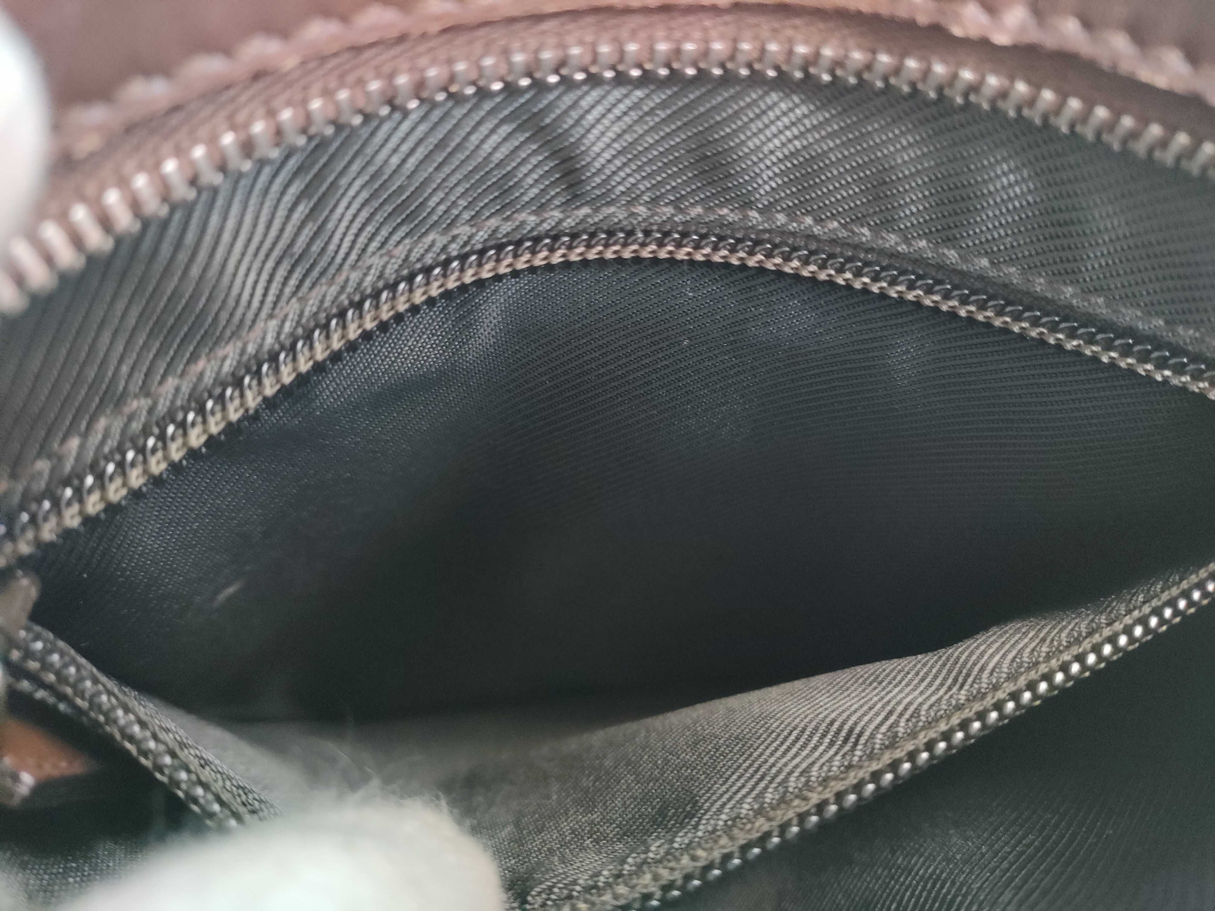 GG Canvas 92562 Shoulder Bag — view 13