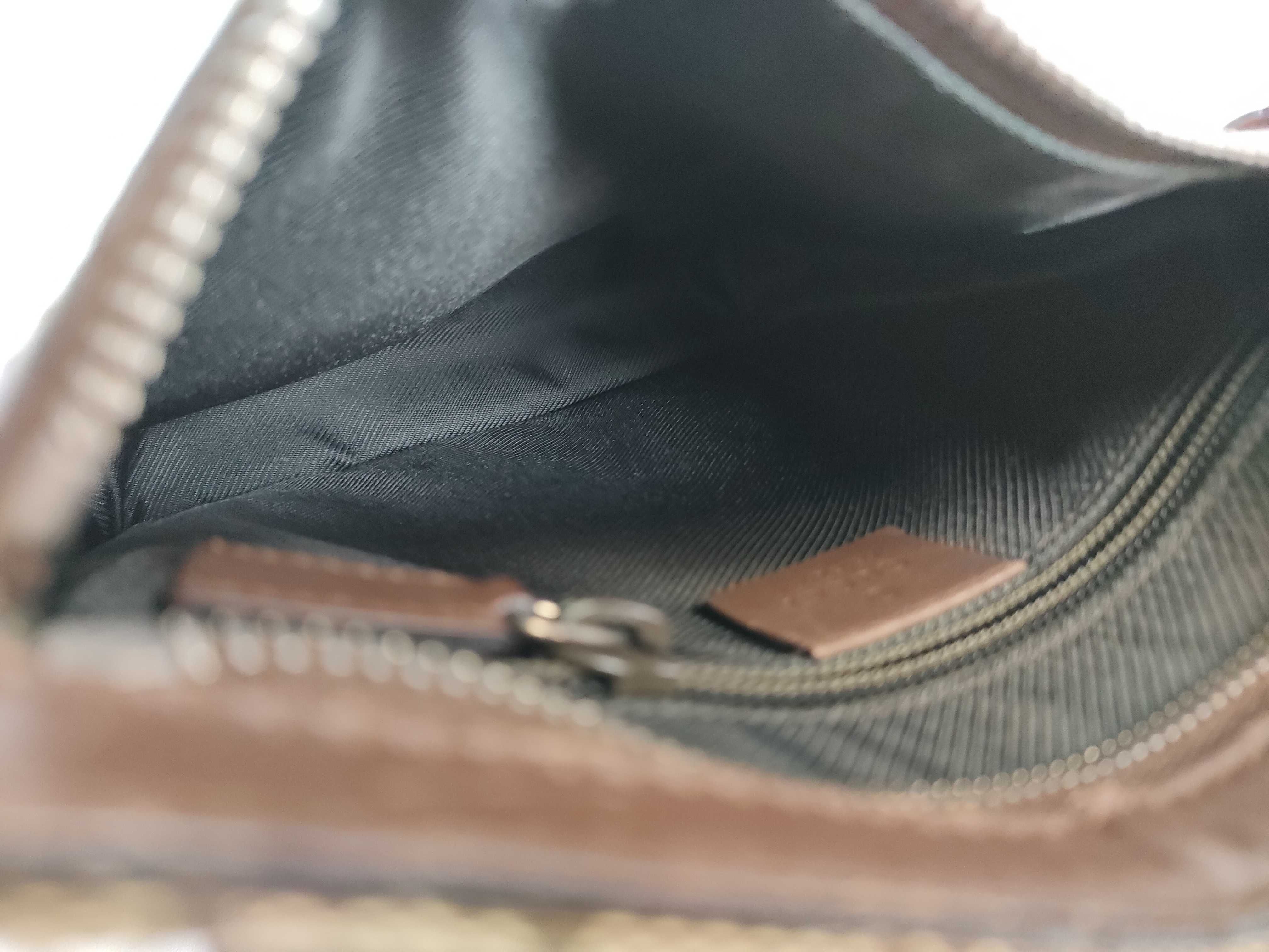 GG Canvas 92562 Shoulder Bag — view 10