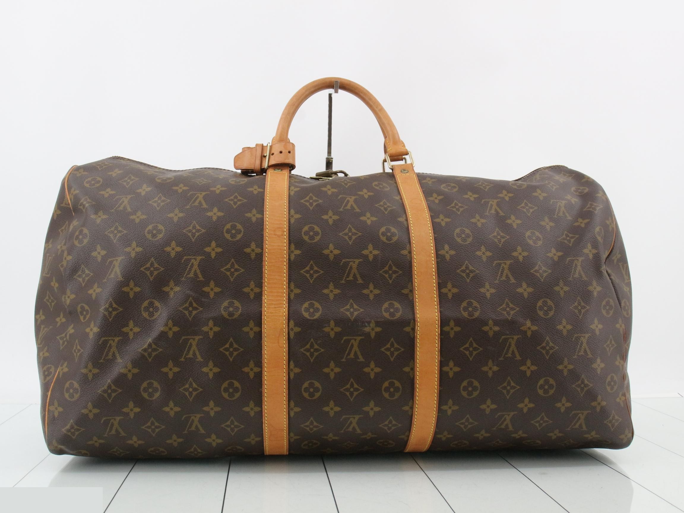 Monogram Keepall 60 — view 2