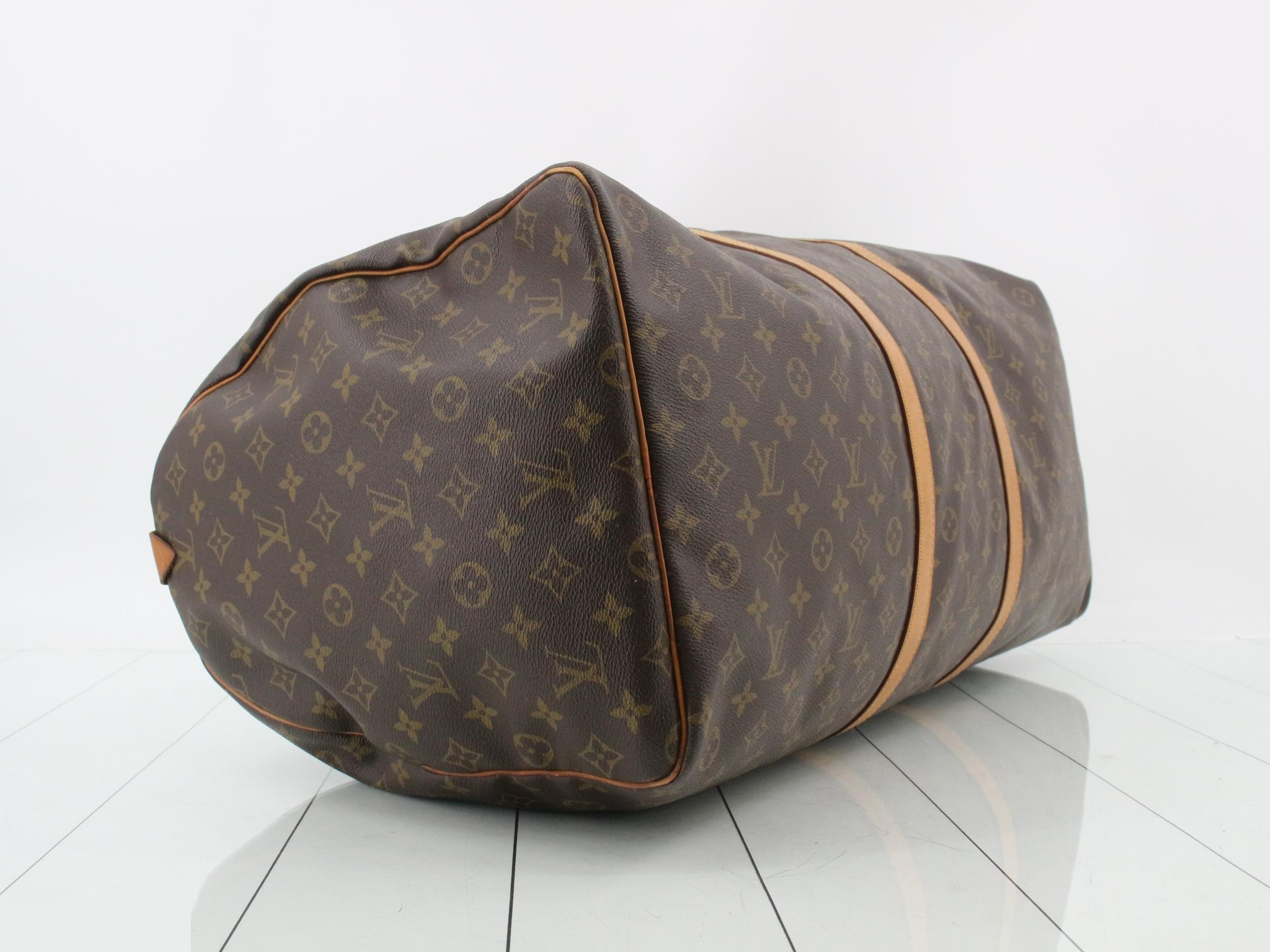 Monogram Keepall 60 — view 5