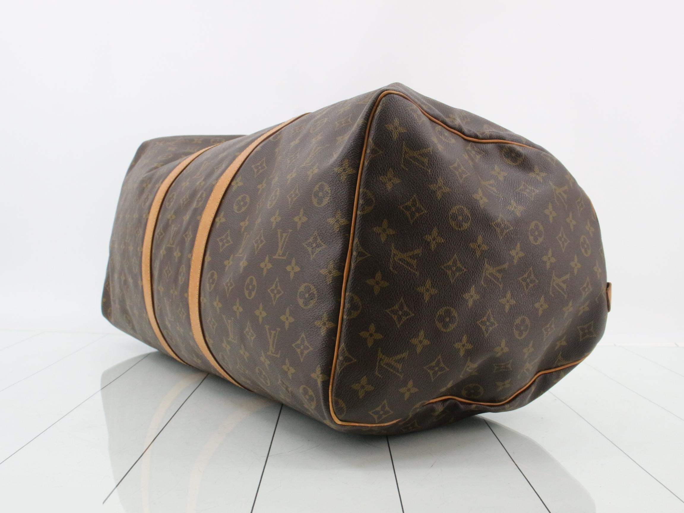 Monogram Keepall 60 — view 6