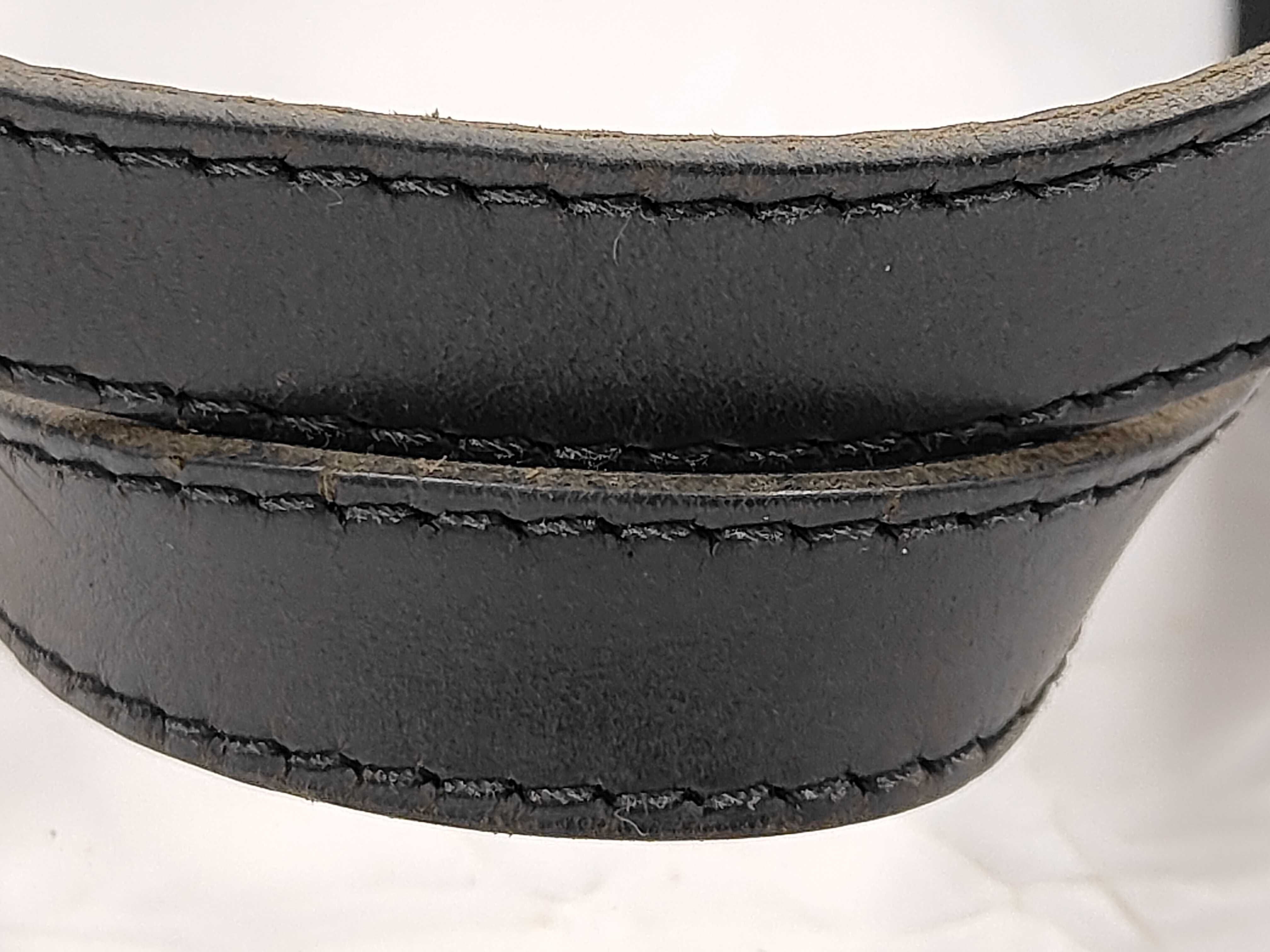 Epi Louis Vuitton Epi Soufflot M52222 Noir Black Handbag — view 4