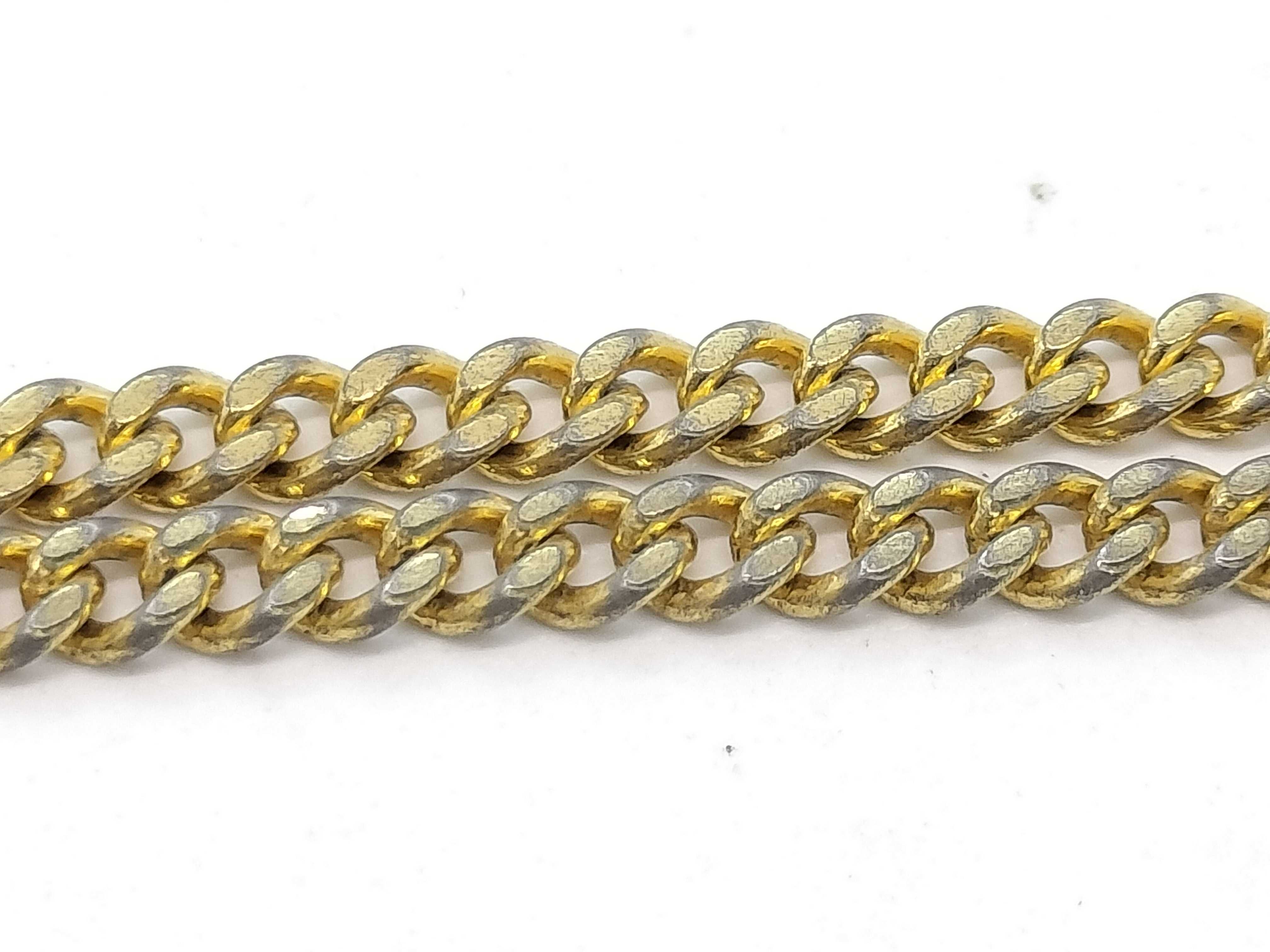CD Logo Necklace — view 8