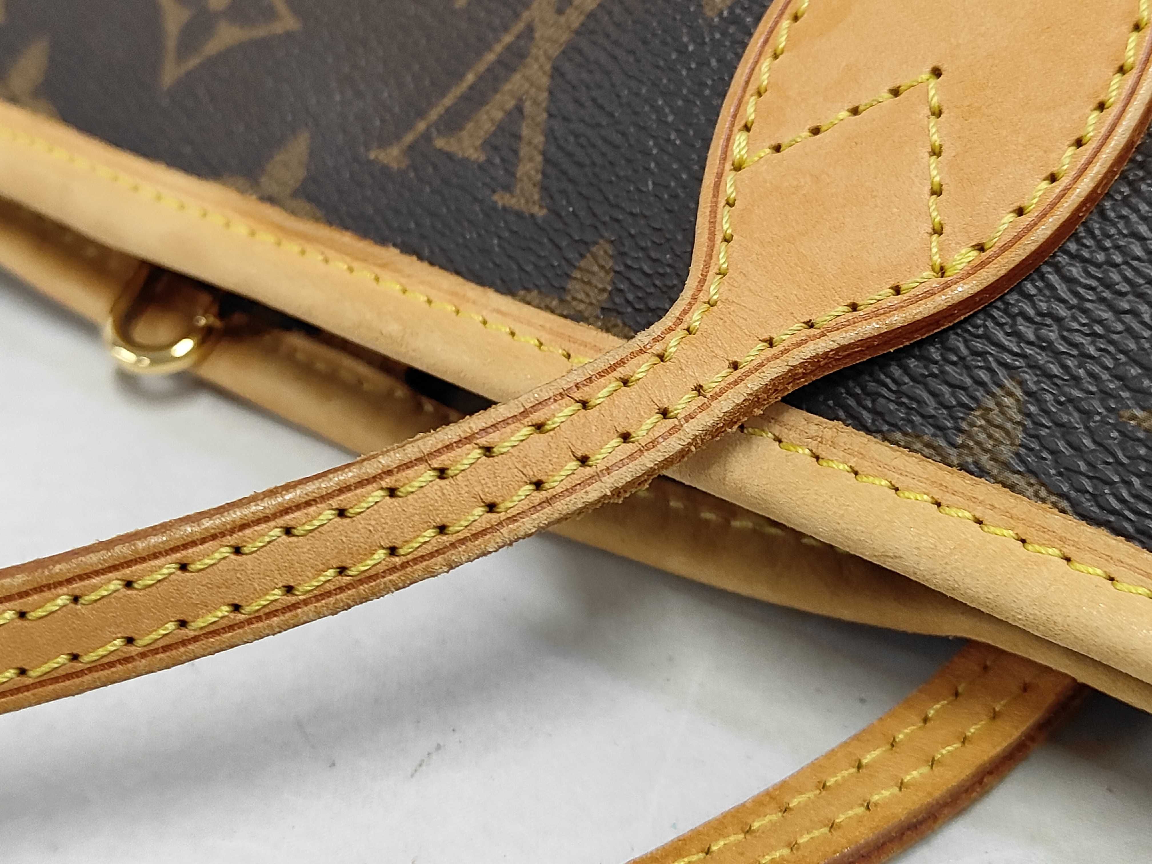 Neverfull MM Tote Bag — view 6