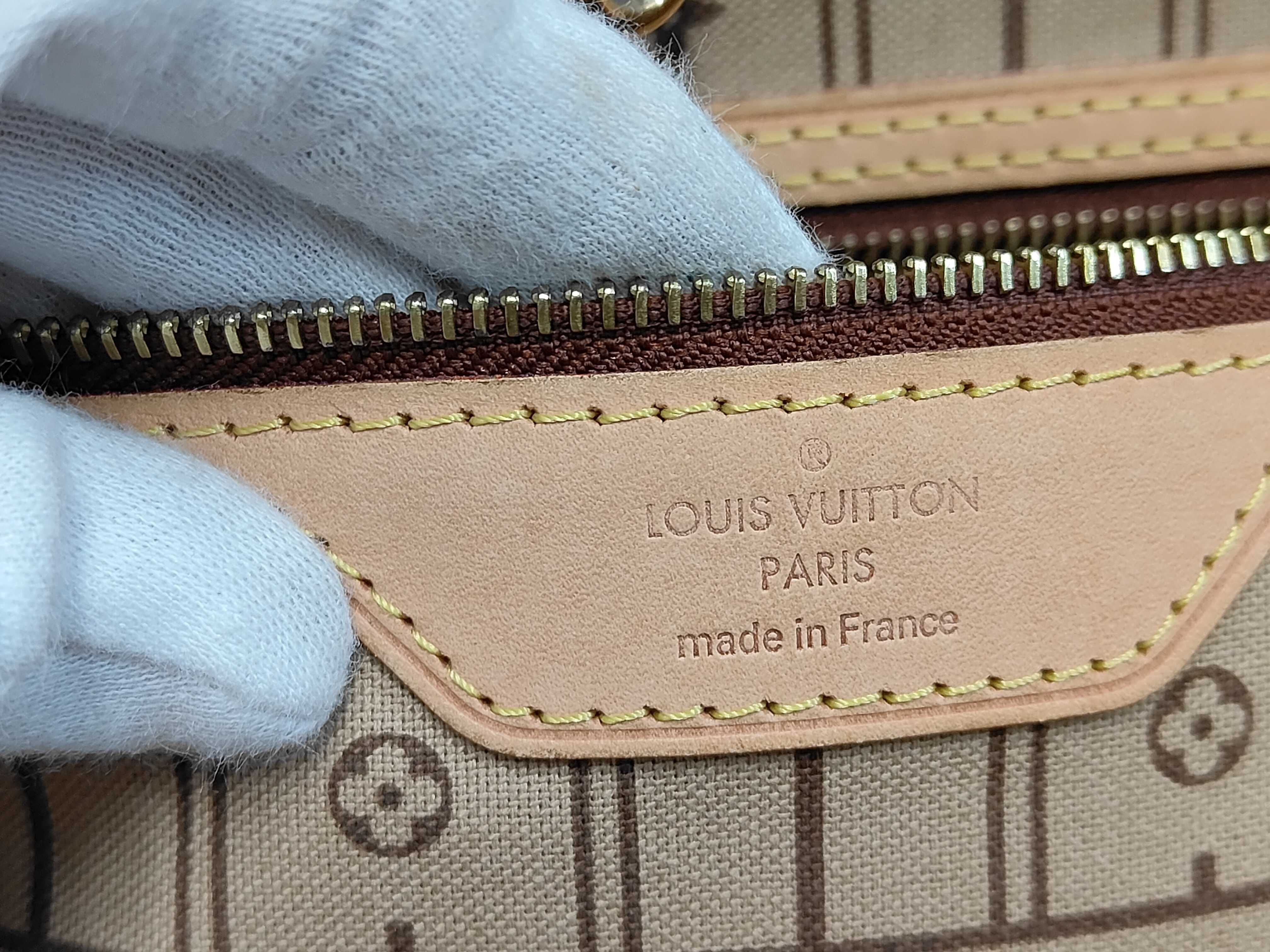 Neverfull MM Tote Bag — view 7