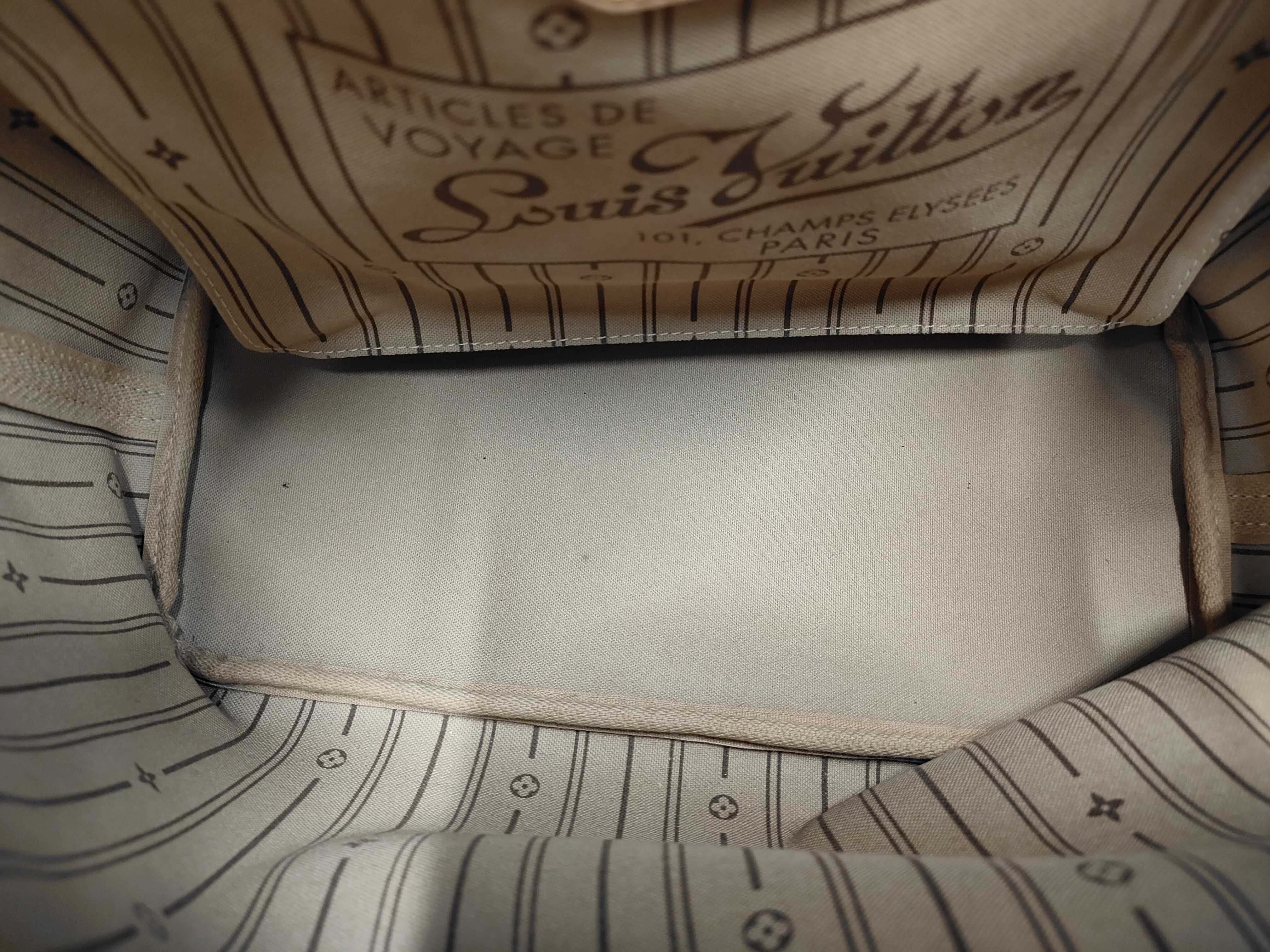 Neverfull MM Tote Bag — view 8